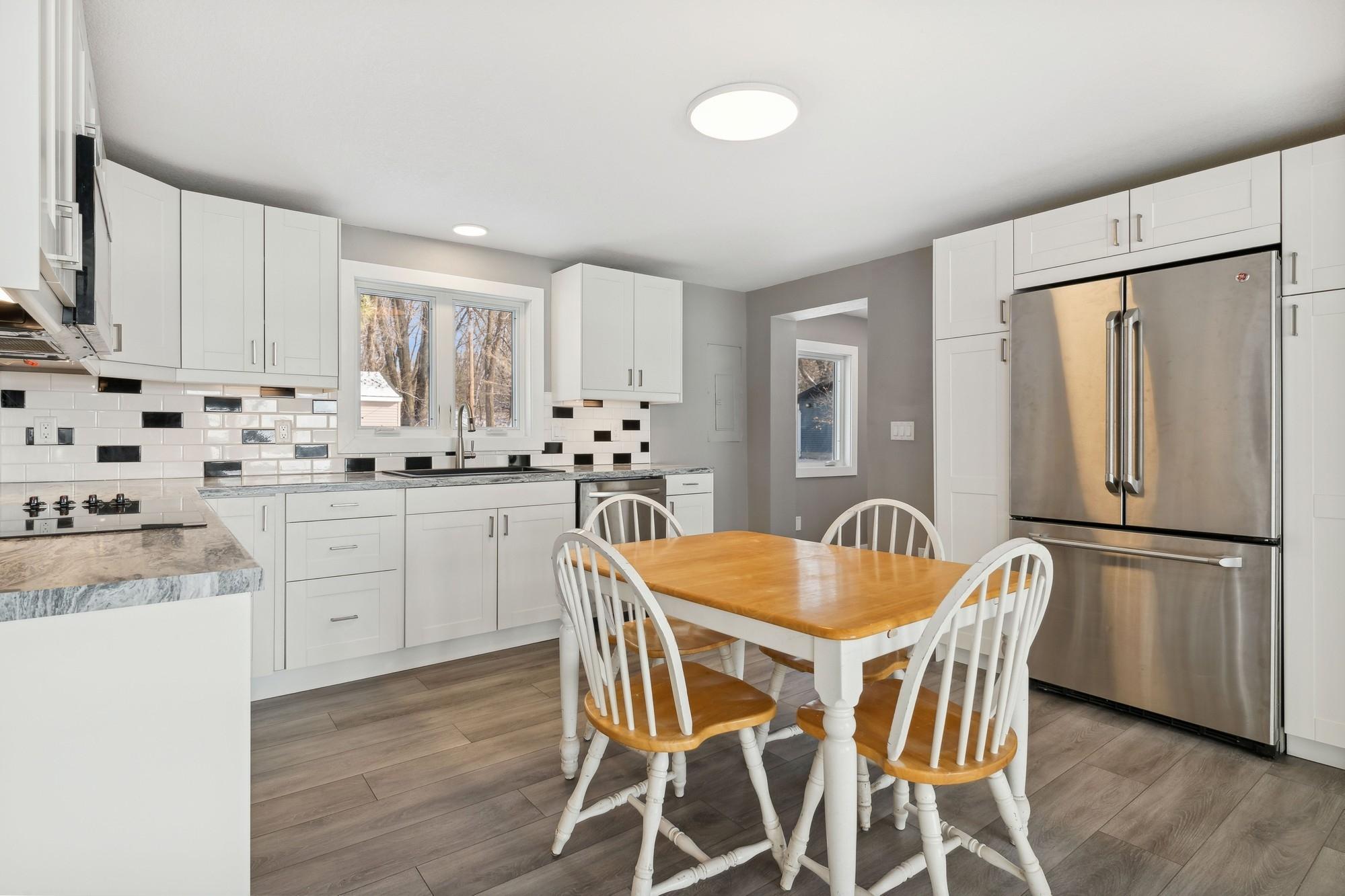 12699 Leroy Trail W