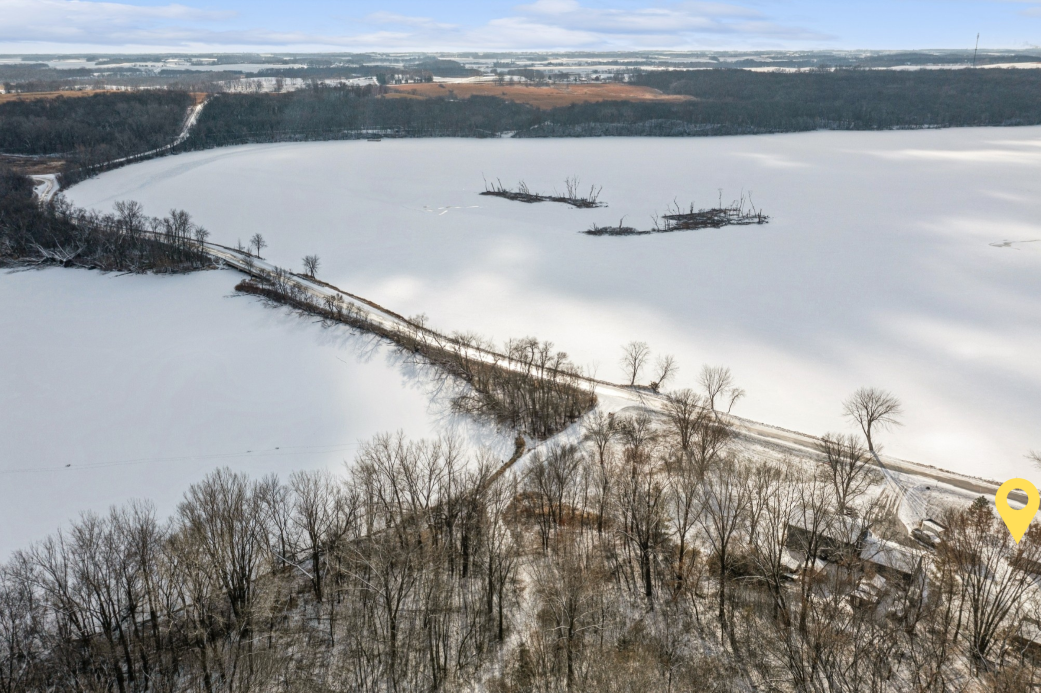 12699 Leroy Trail W