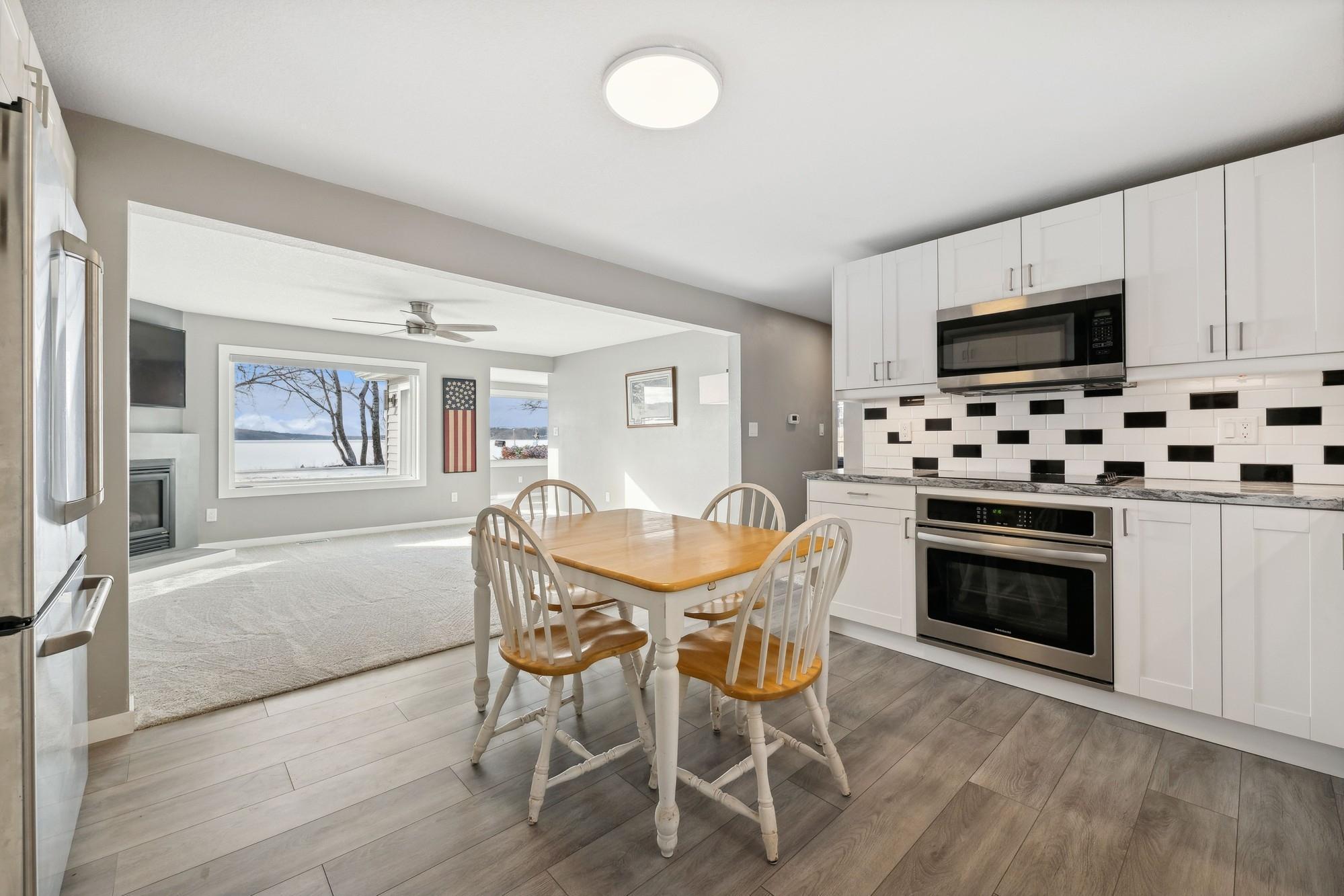 12699 Leroy Trail W