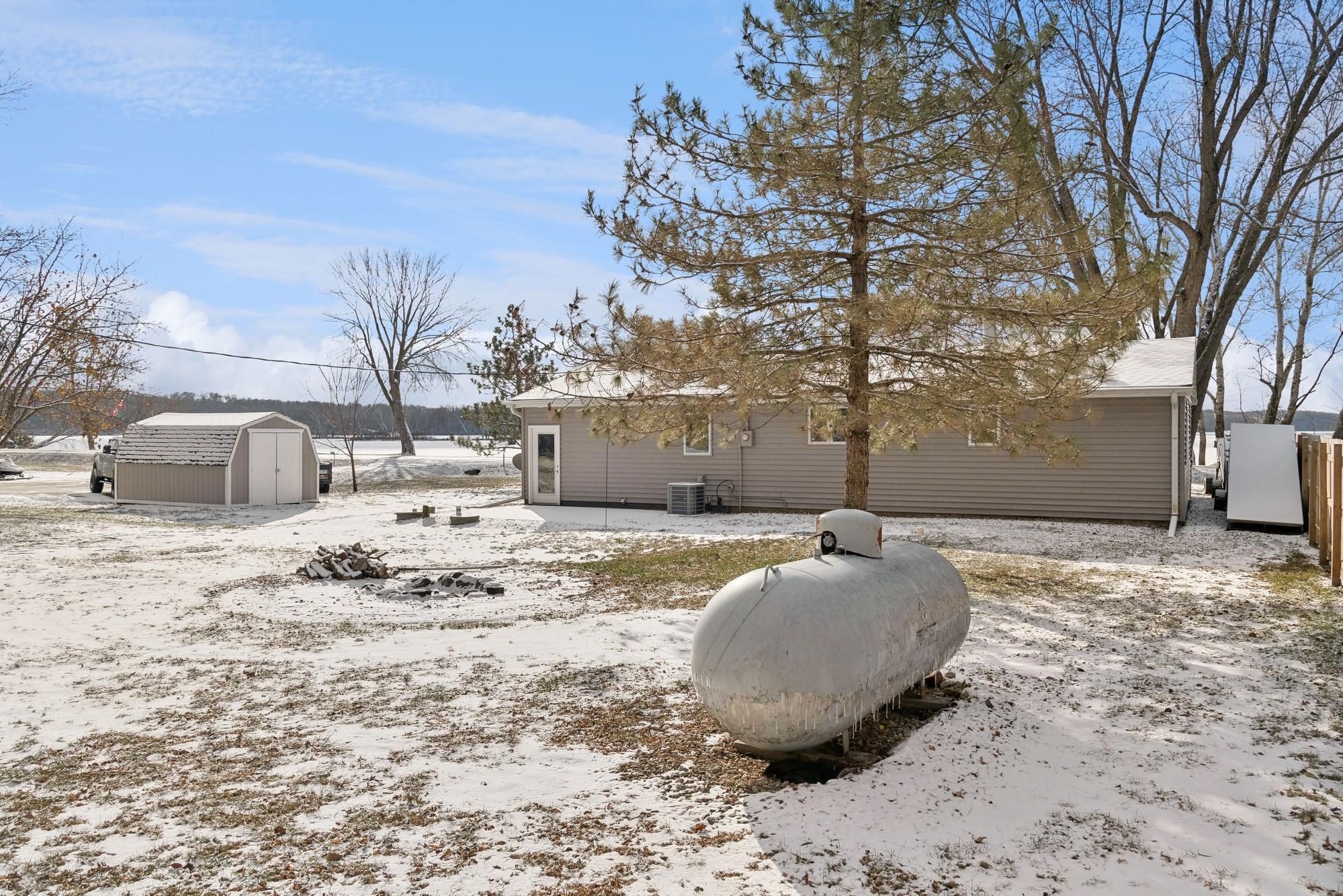 12699 Leroy Trail W