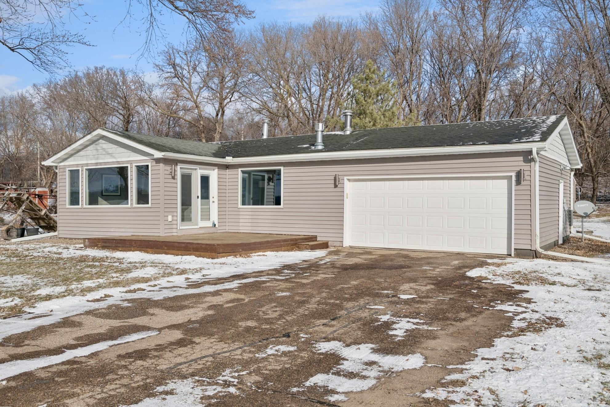 12699 Leroy Trail W