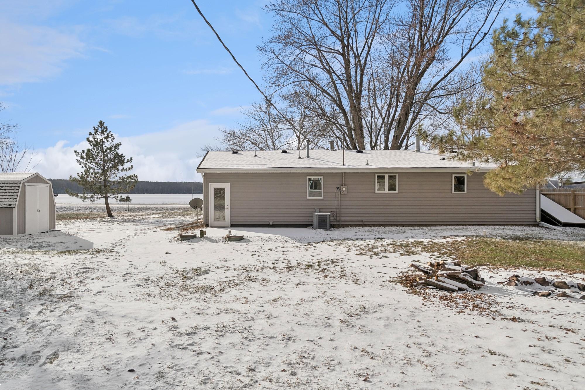 12699 Leroy Trail W