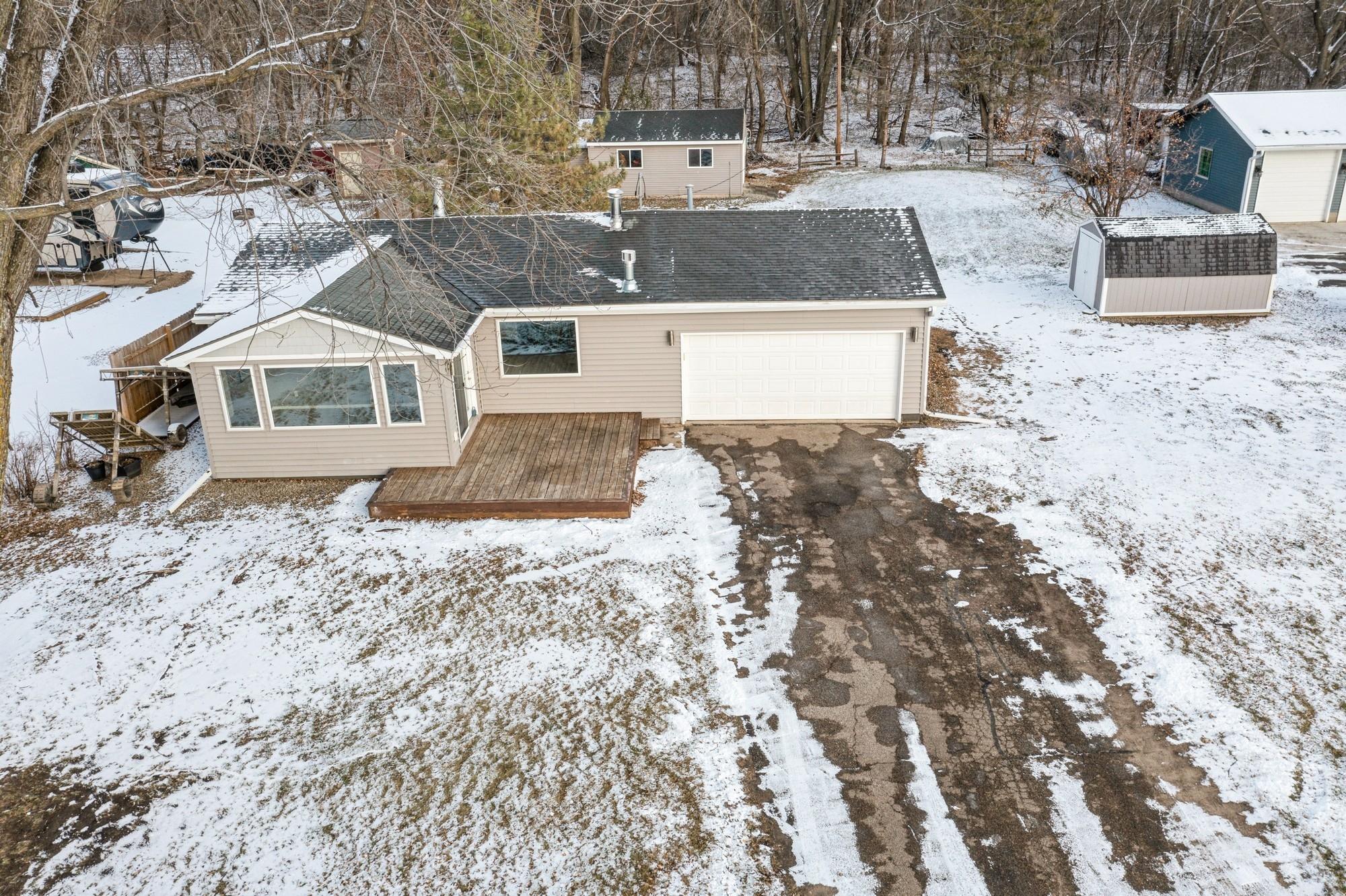 12699 Leroy Trail W
