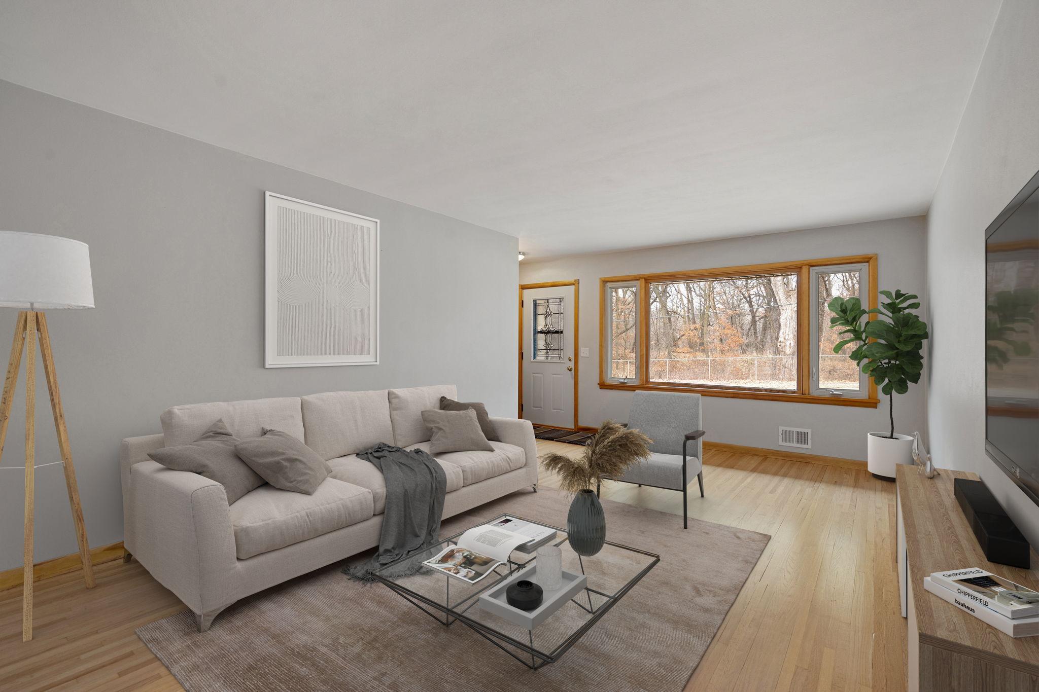 1061 Saint Paul Road