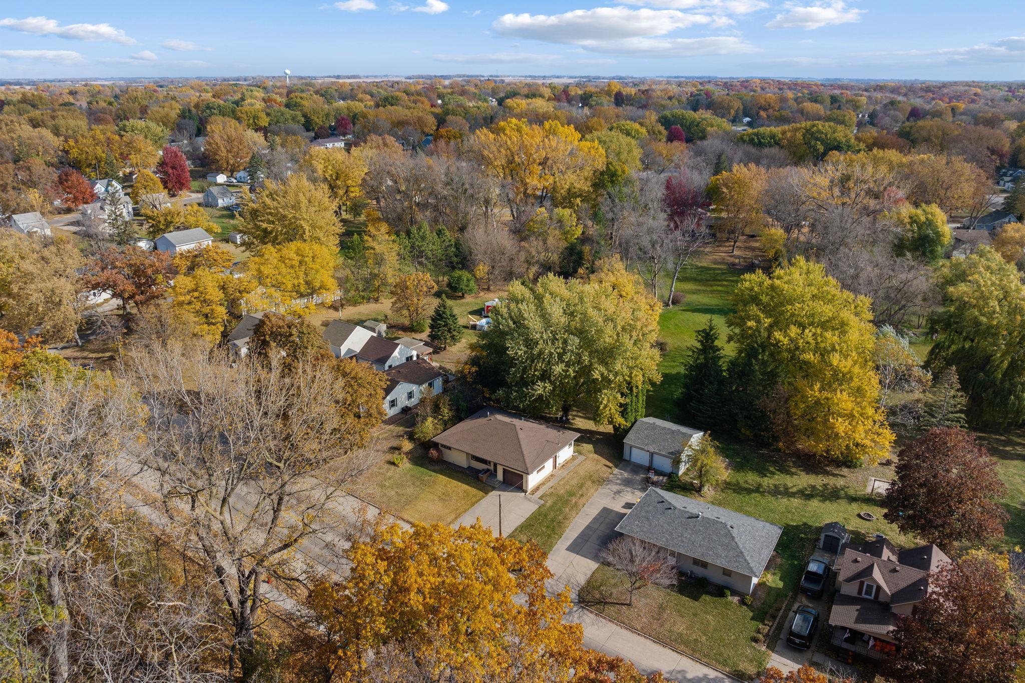 1061 Saint Paul Road