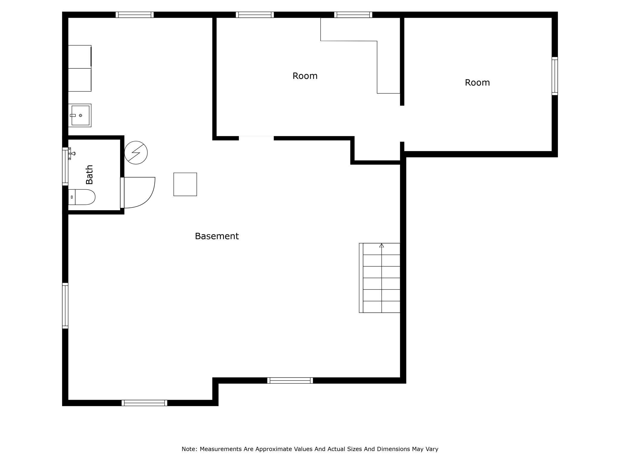 1061 Saint Paul Road