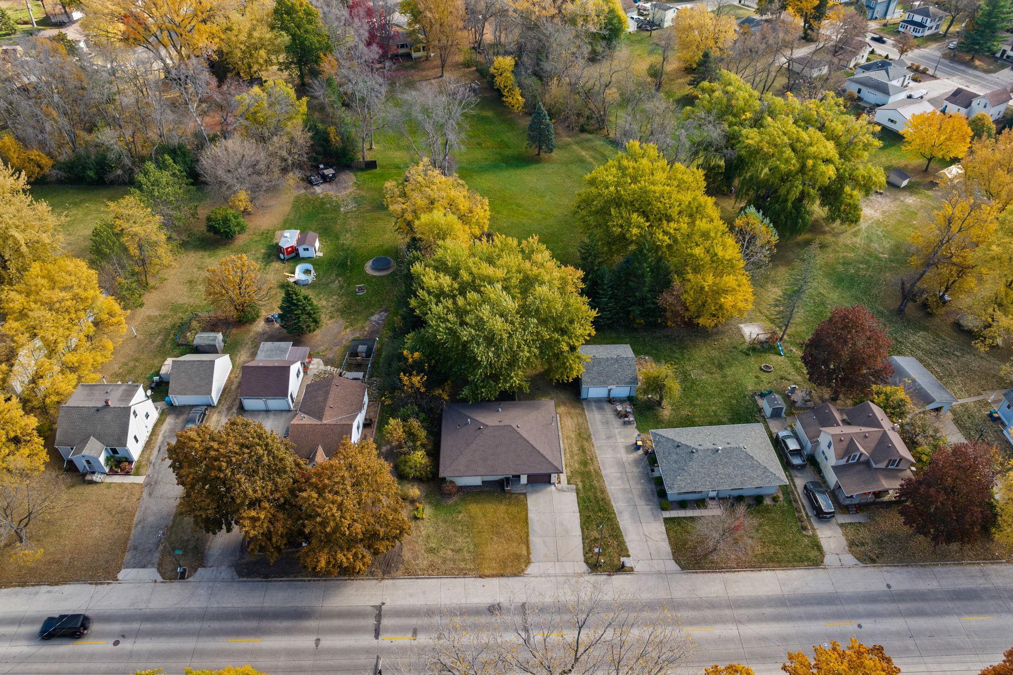 1061 Saint Paul Road