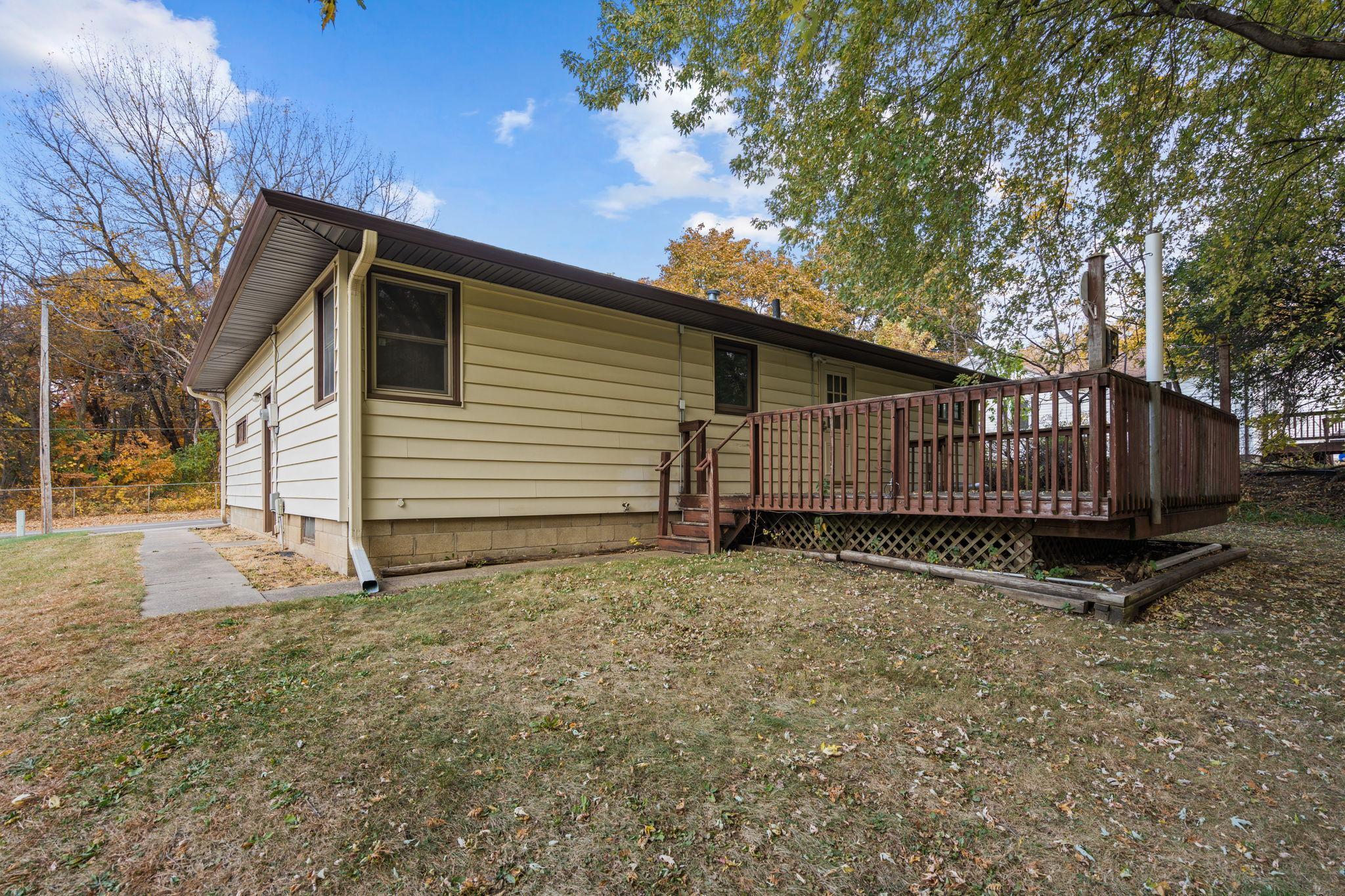 1061 Saint Paul Road