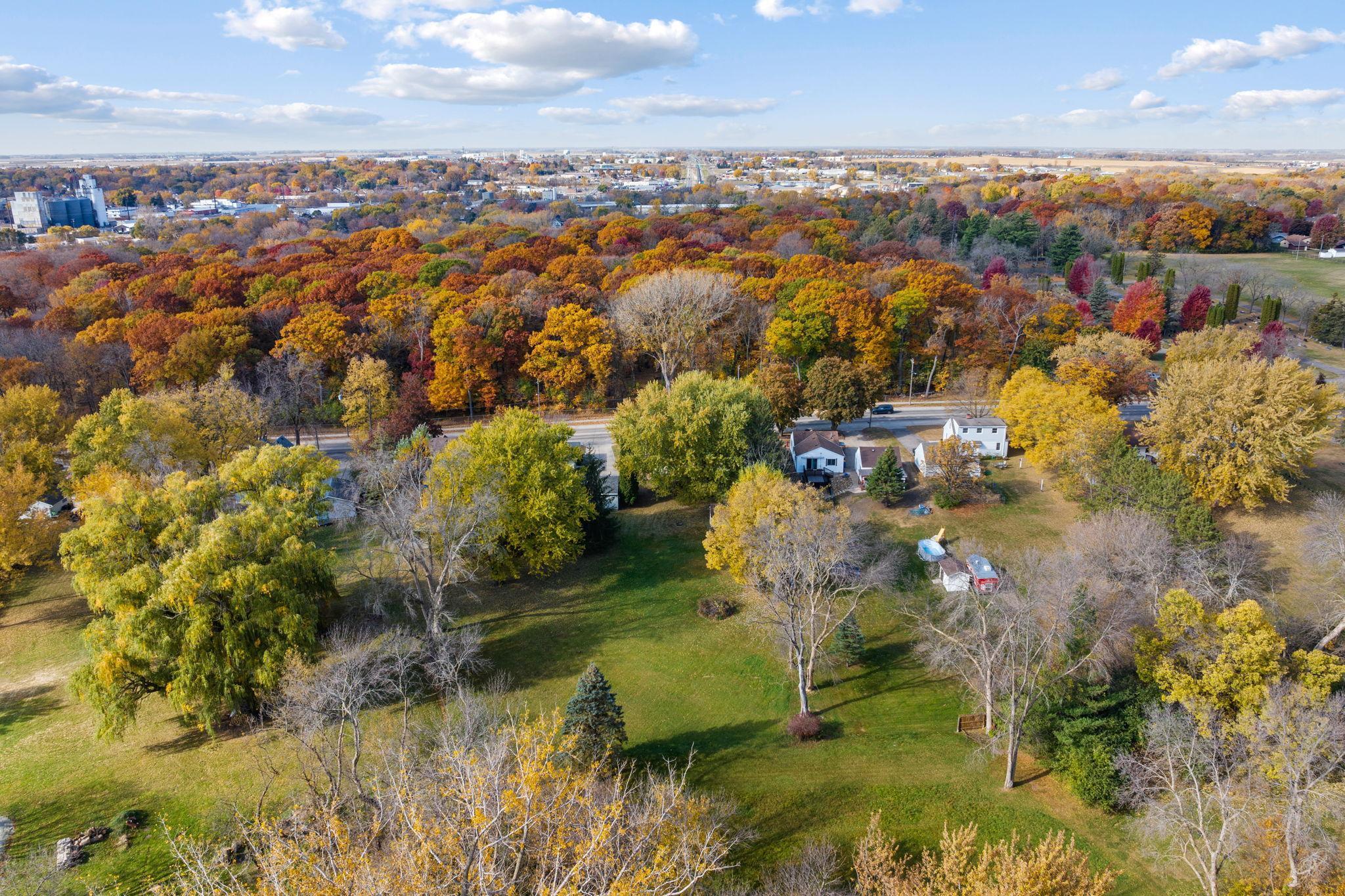 1061 Saint Paul Road