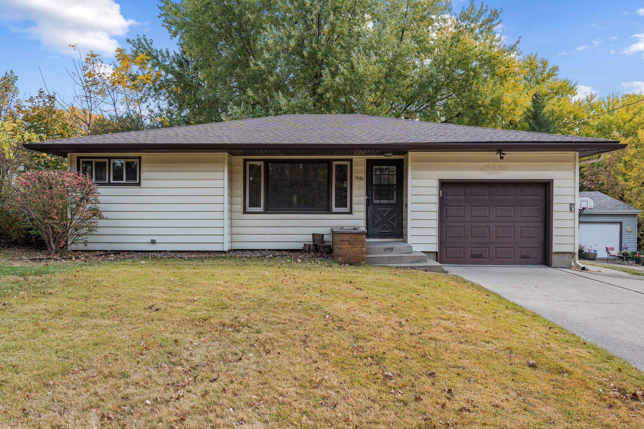 1061 Saint Paul Road