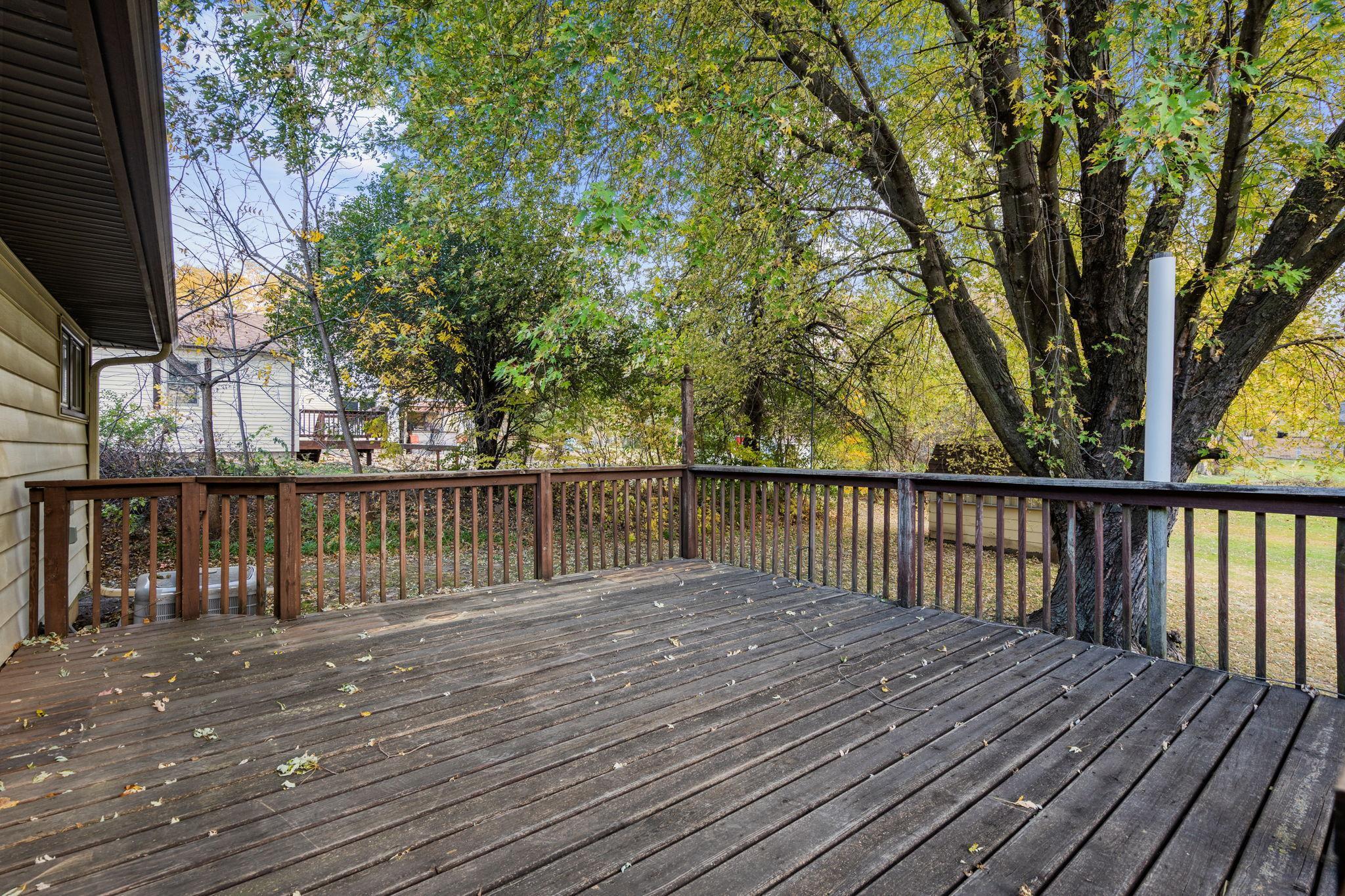 1061 Saint Paul Road