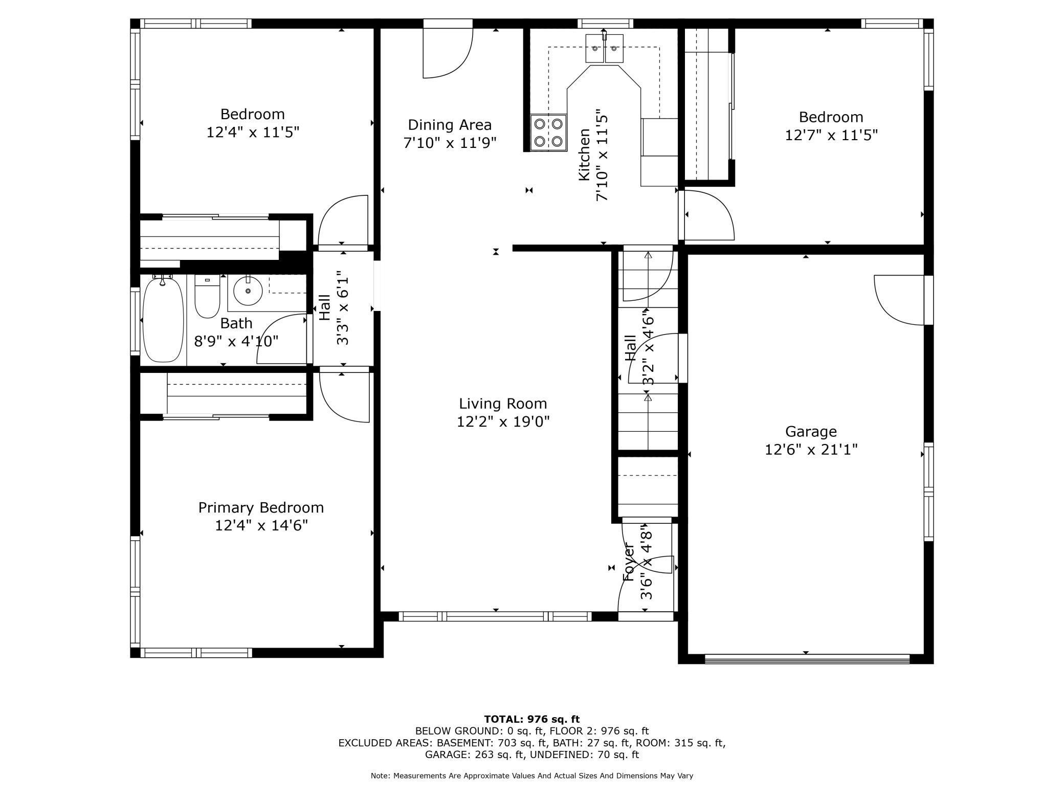 1061 Saint Paul Road