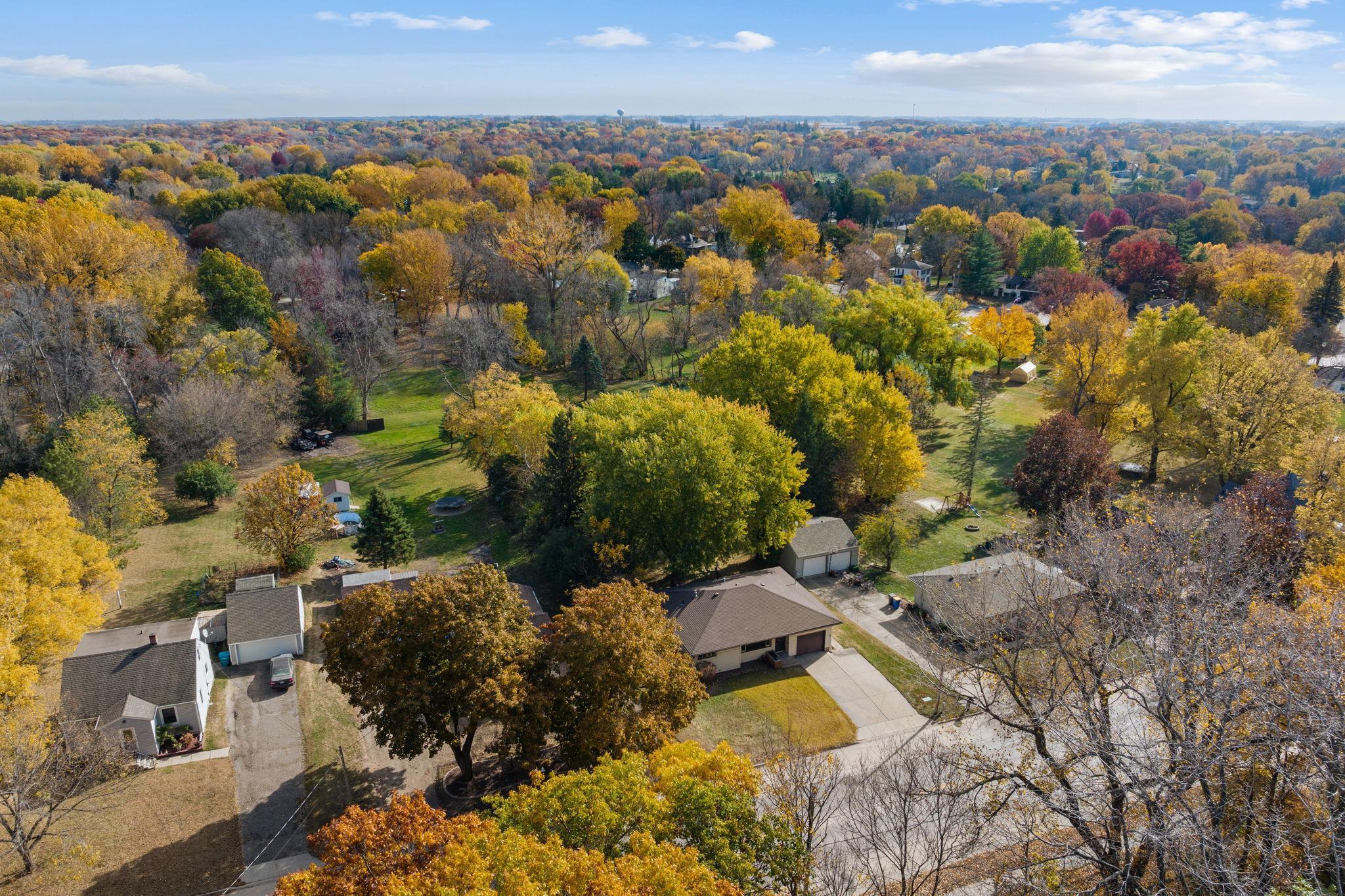 1061 Saint Paul Road