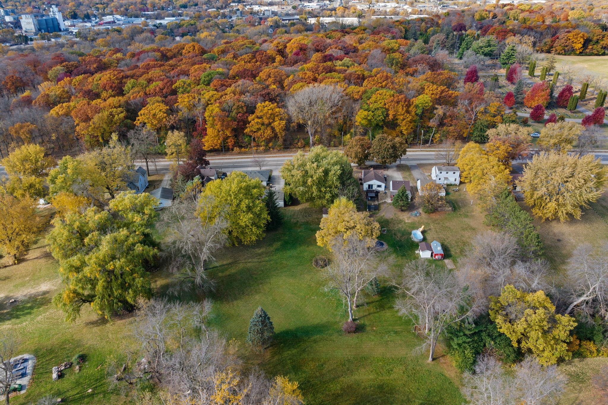 1061 Saint Paul Road