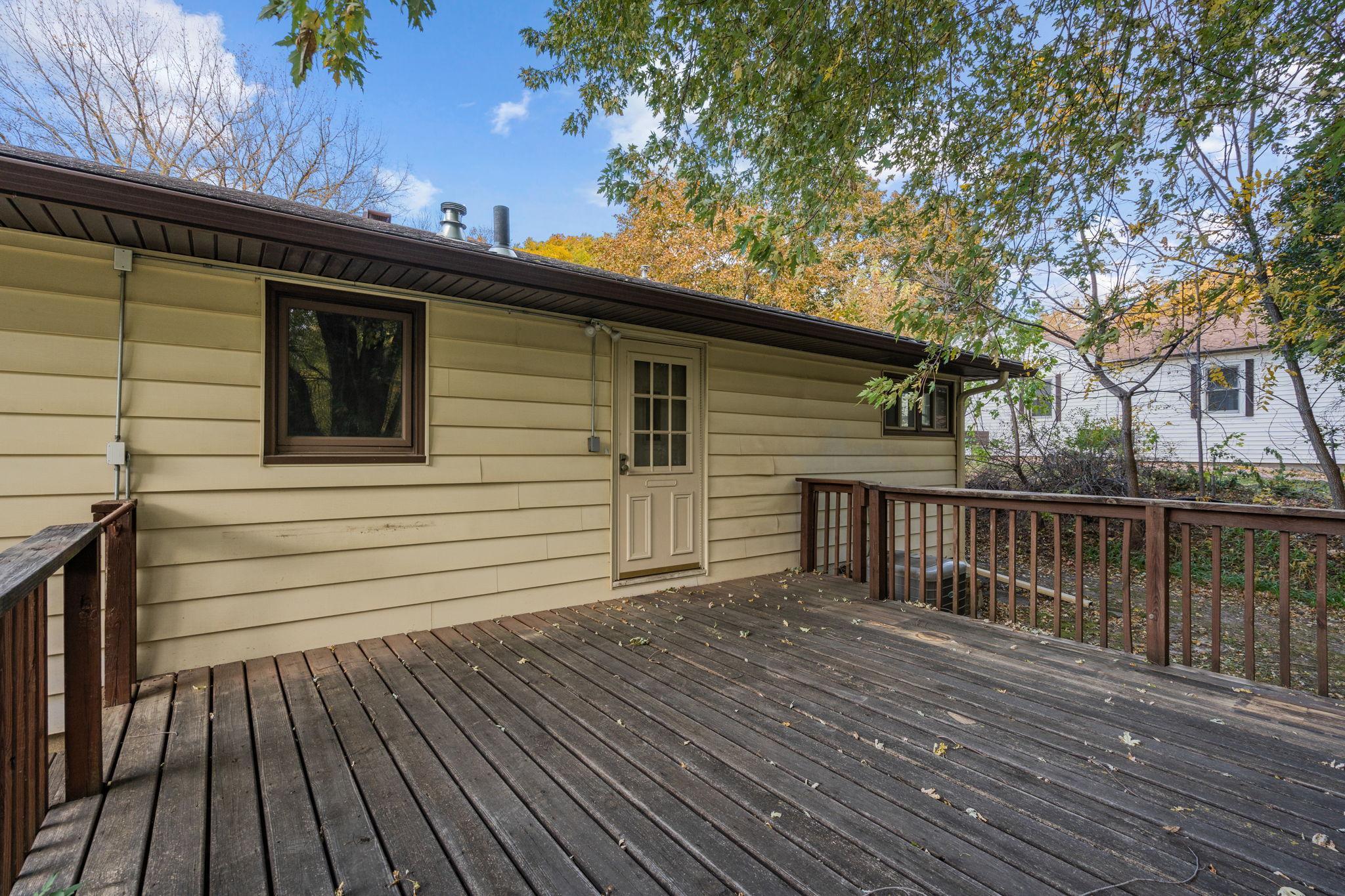 1061 Saint Paul Road