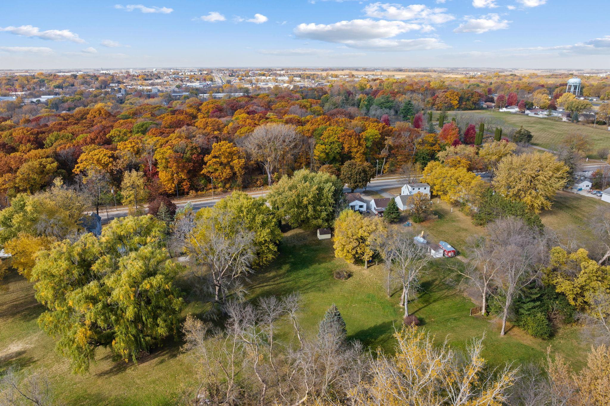 1061 Saint Paul Road