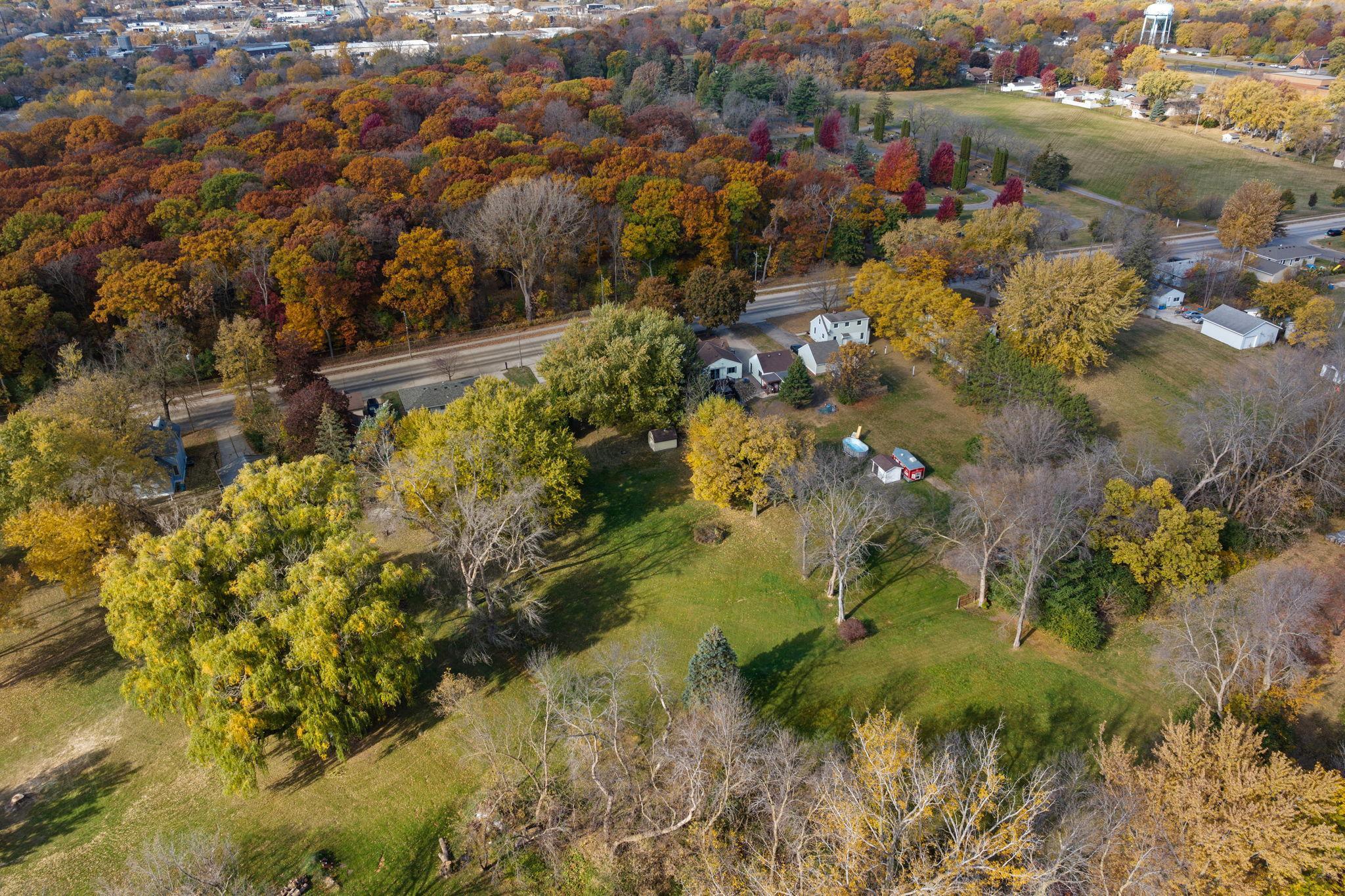 1061 Saint Paul Road