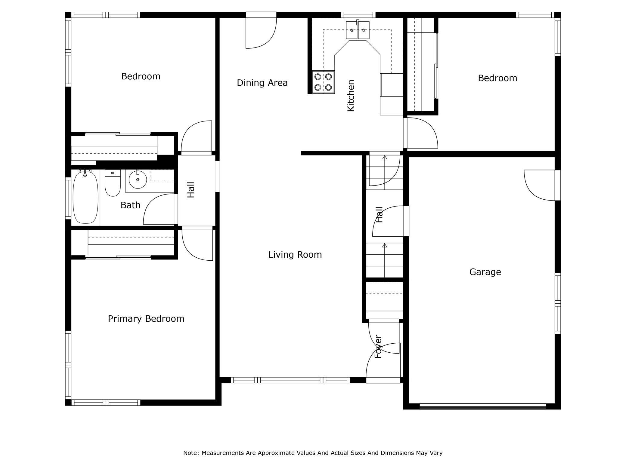 1061 Saint Paul Road