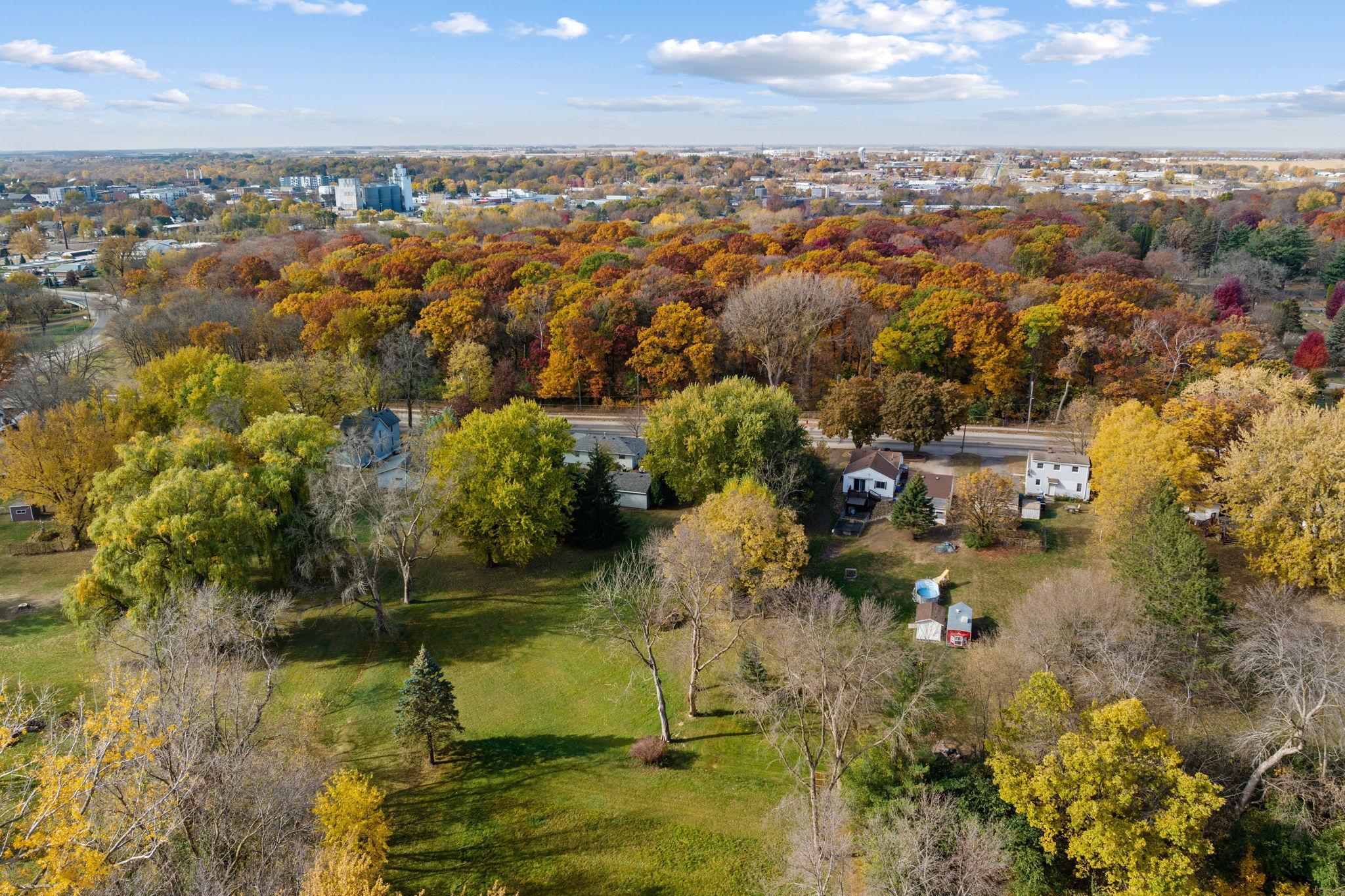 1061 Saint Paul Road