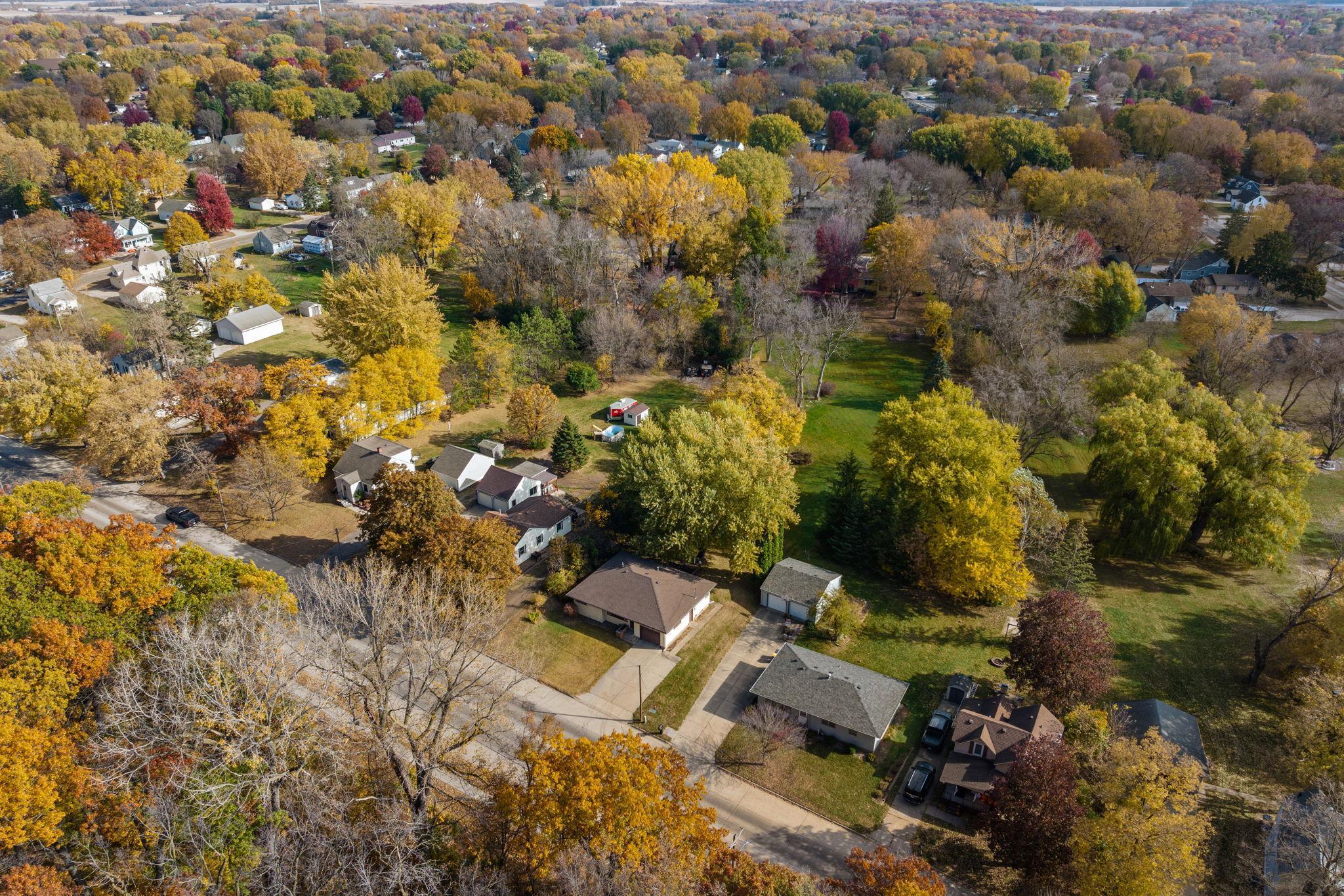 1061 Saint Paul Road