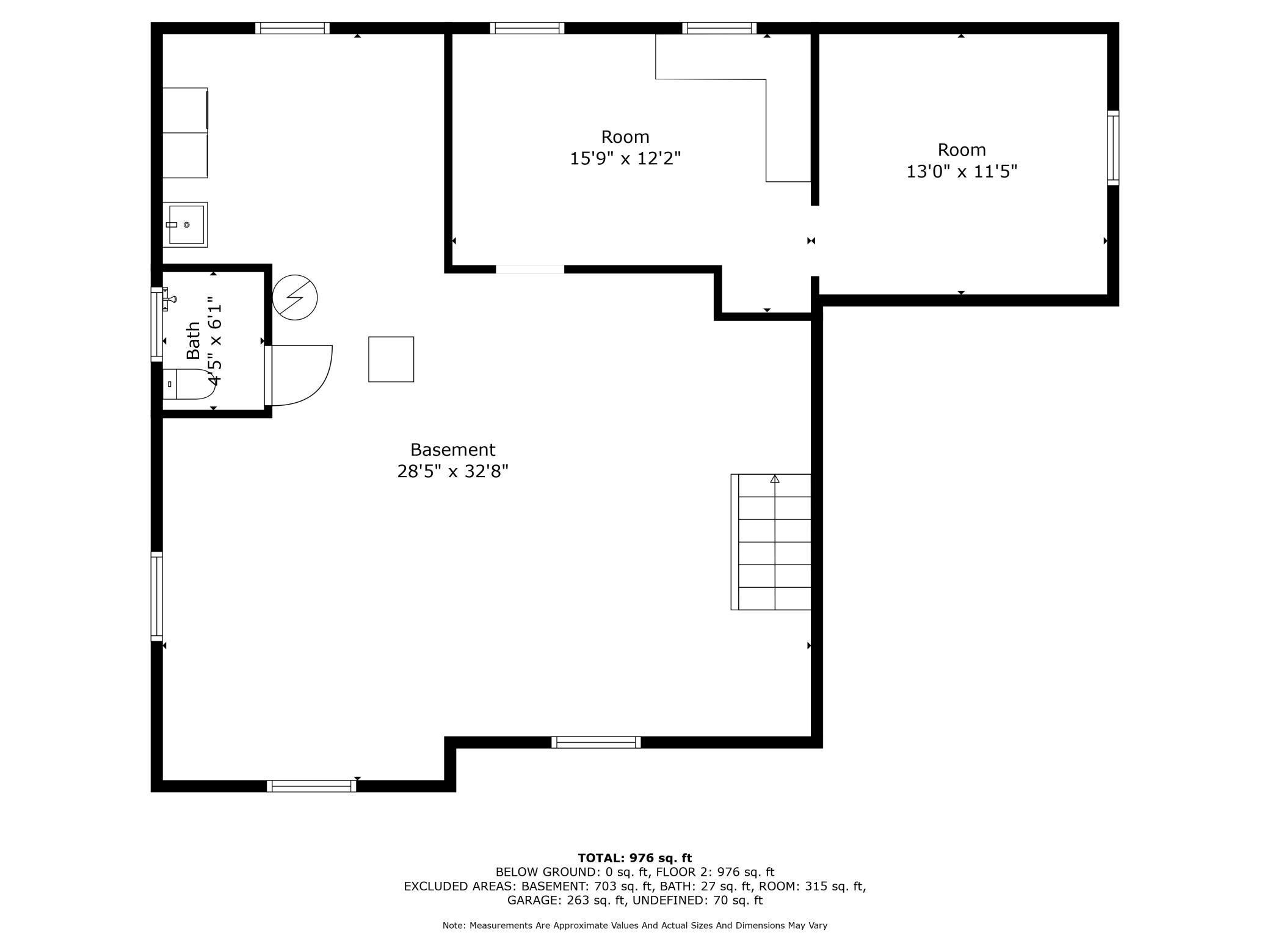 1061 Saint Paul Road