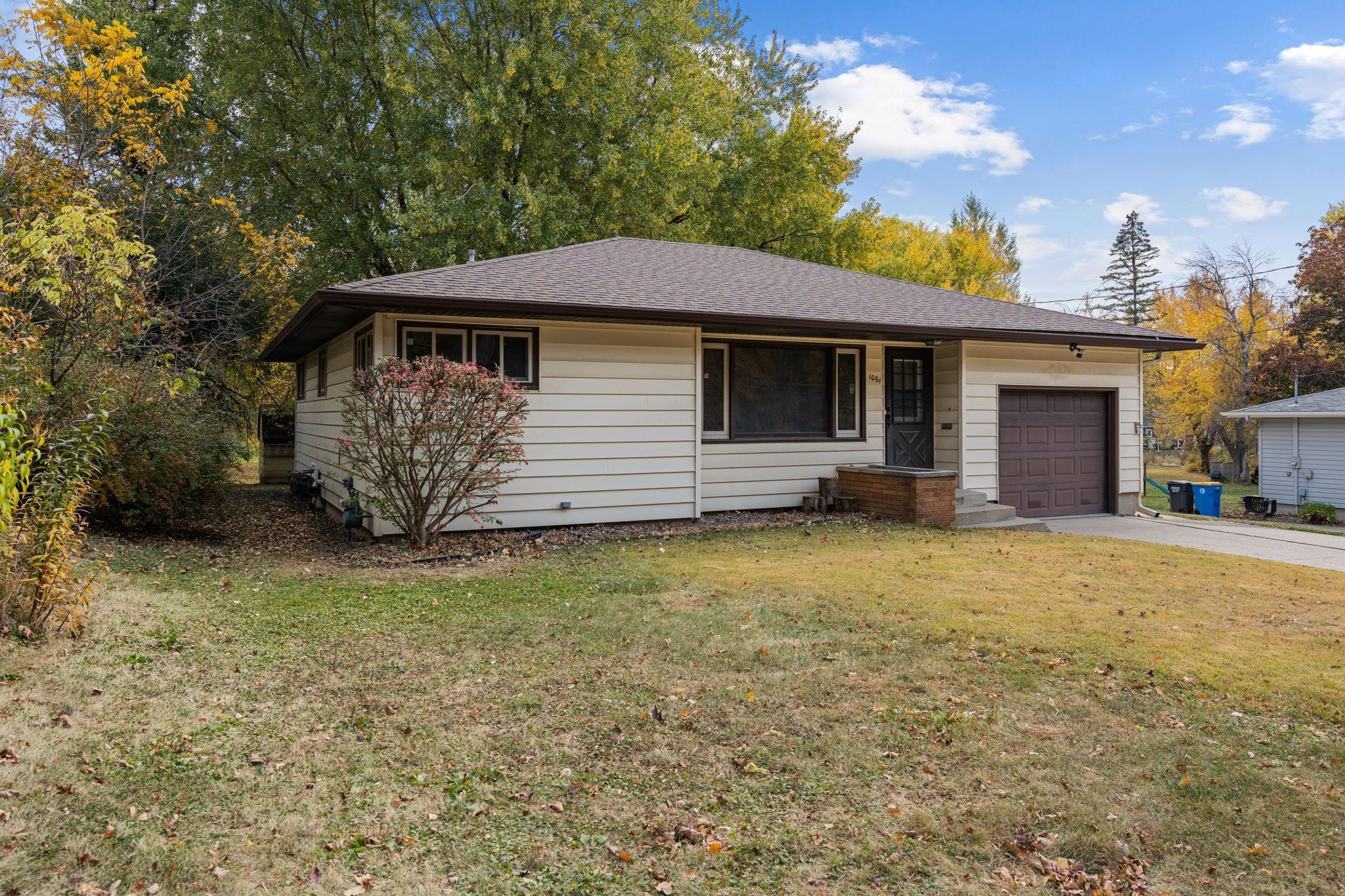 1061 Saint Paul Road