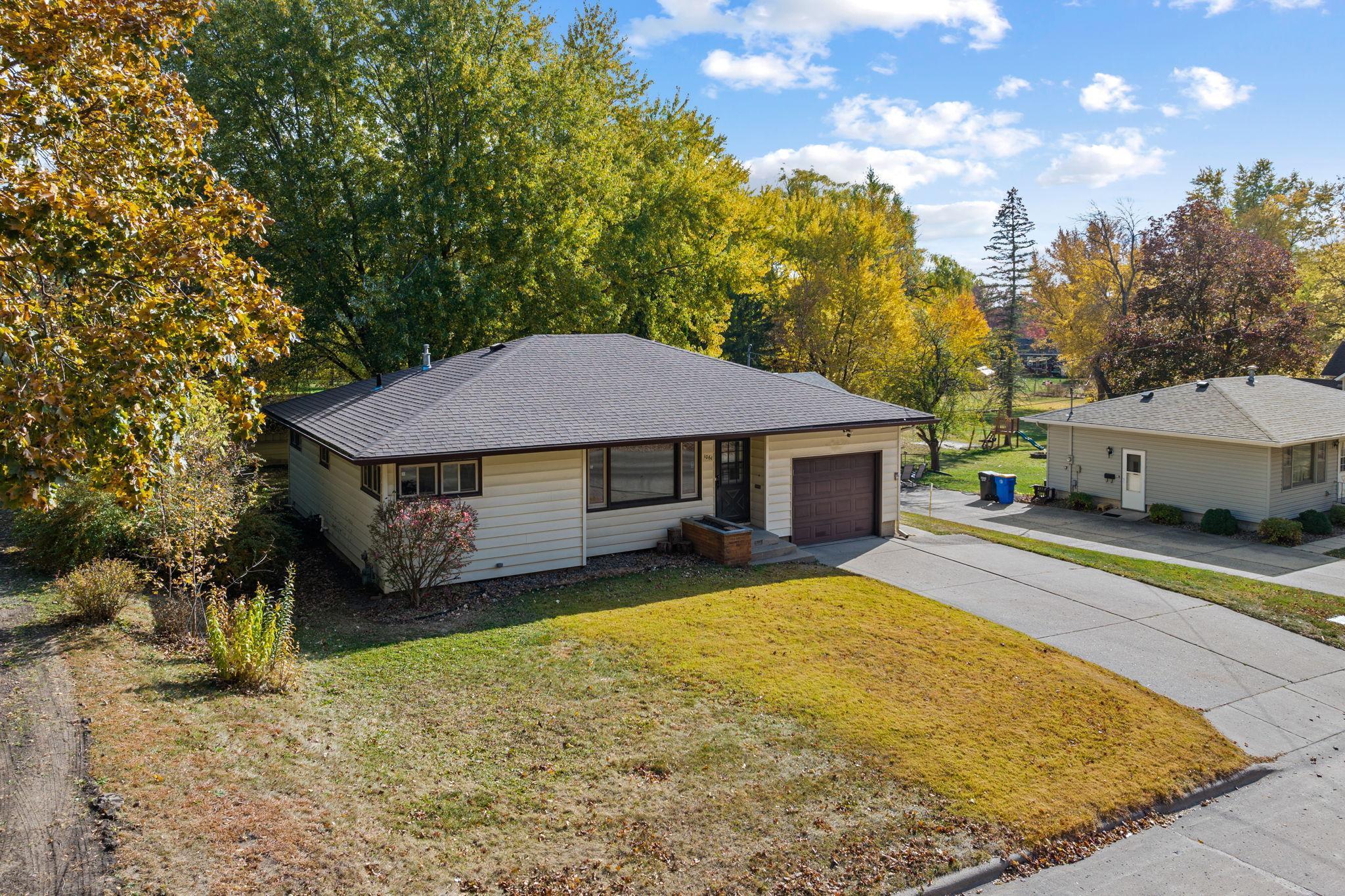 1061 Saint Paul Road