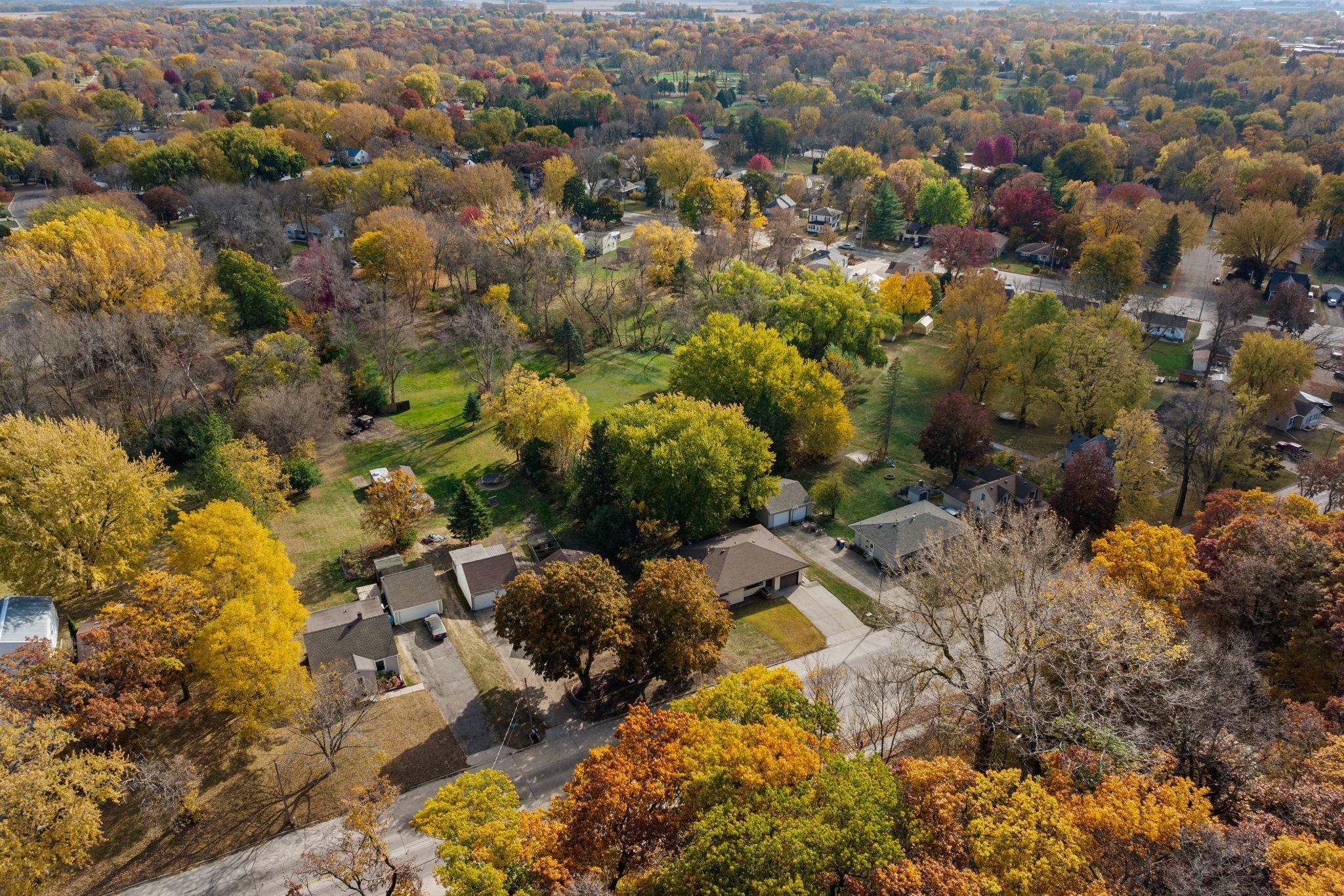 1061 Saint Paul Road