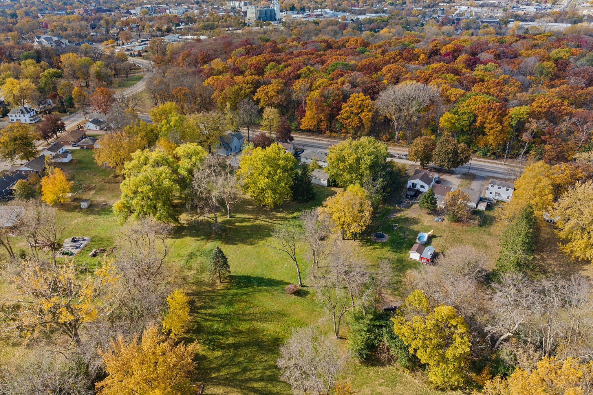 1061 Saint Paul Road