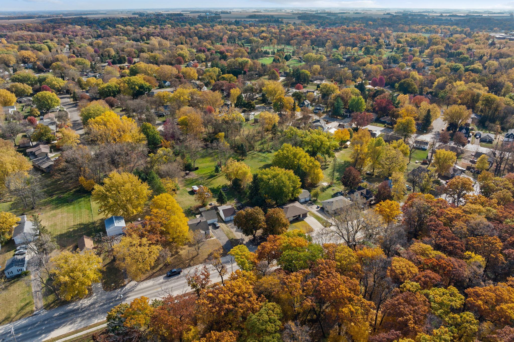 1061 Saint Paul Road