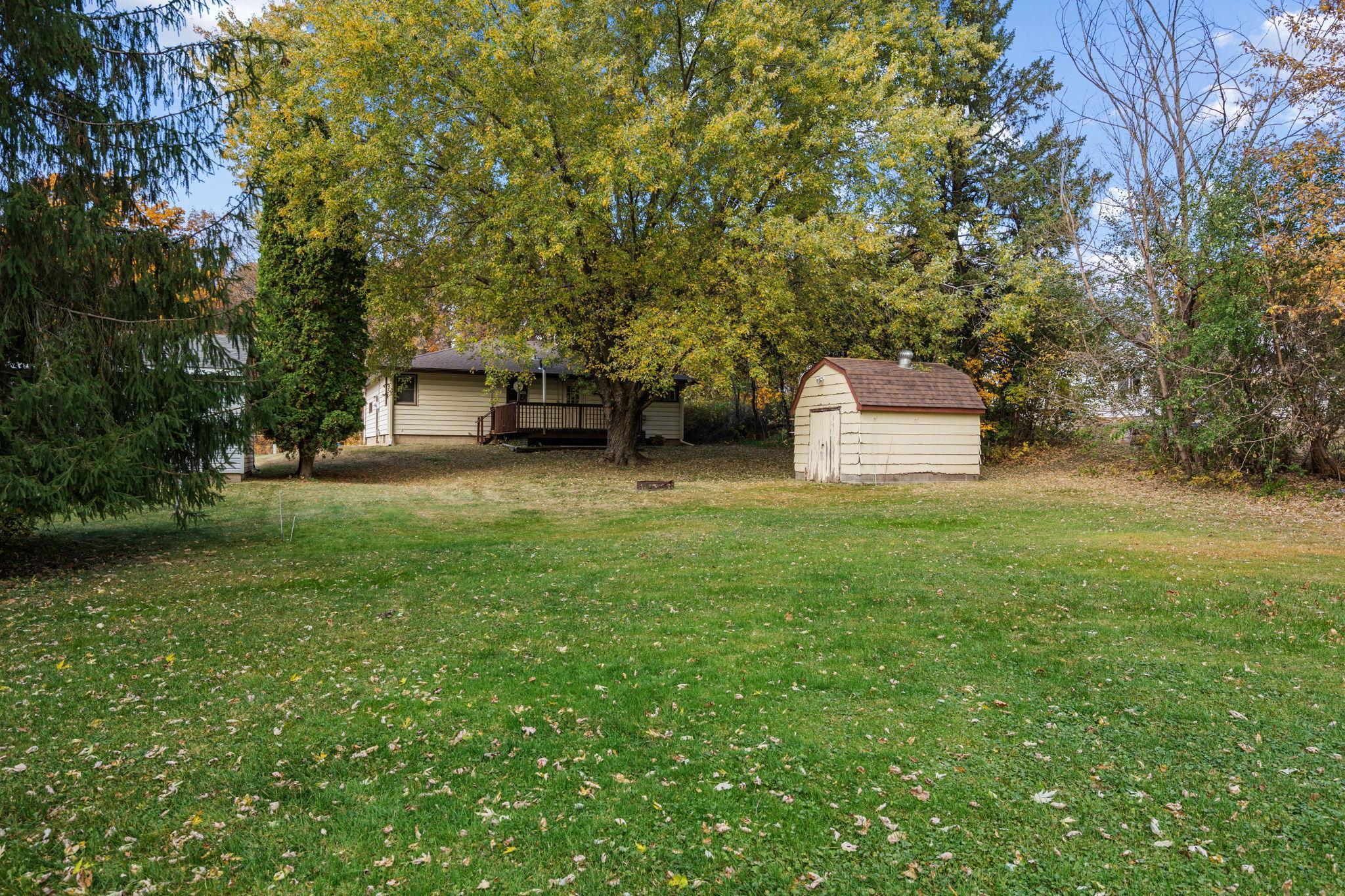 1061 Saint Paul Road