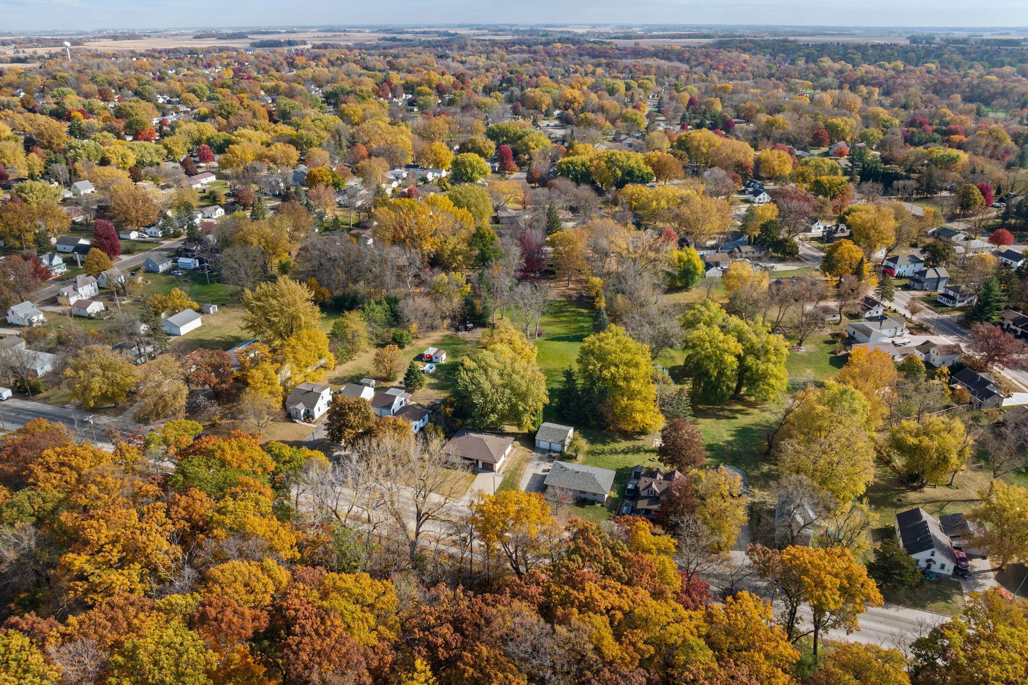 1061 Saint Paul Road