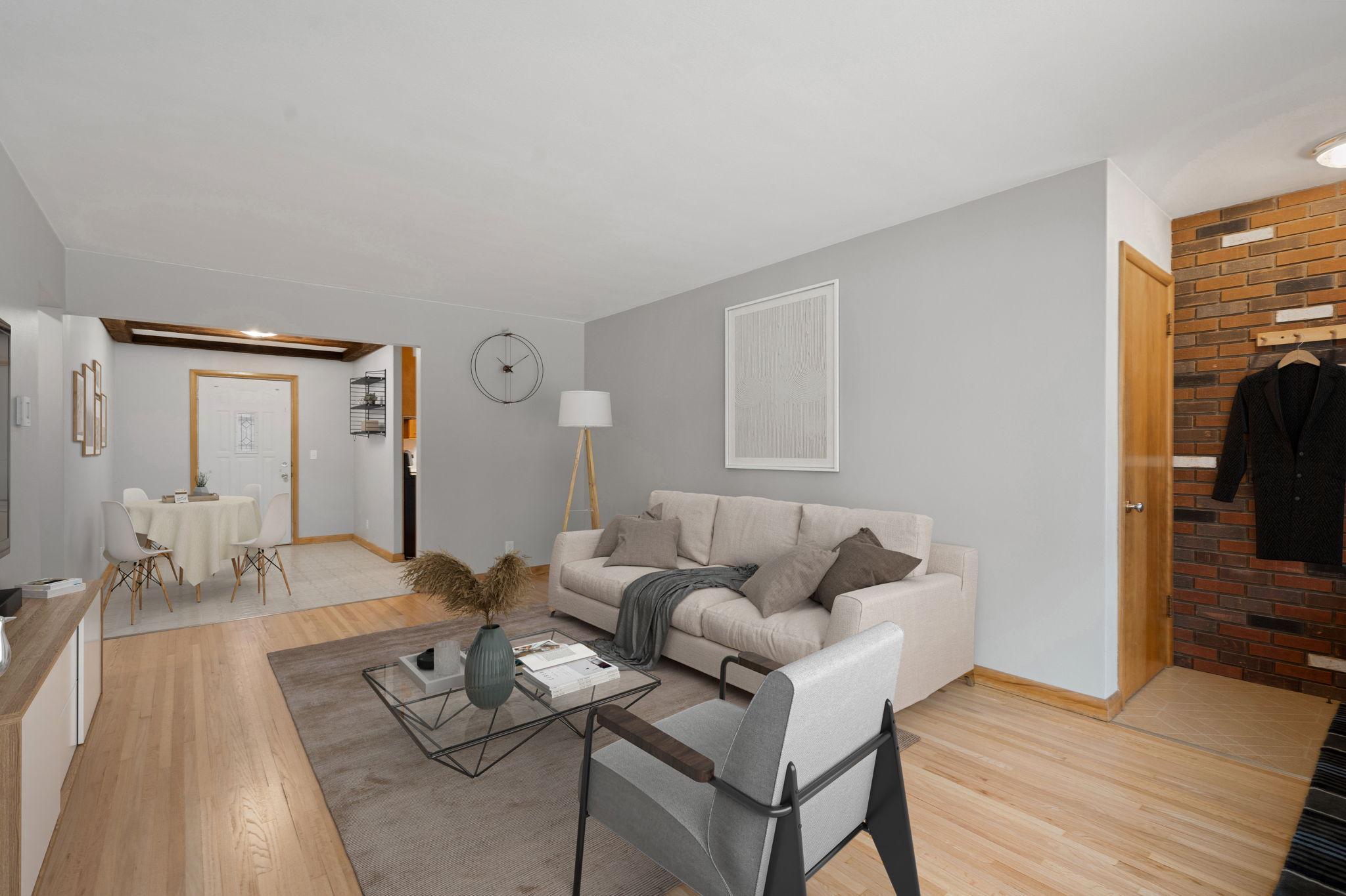 1061 Saint Paul Road