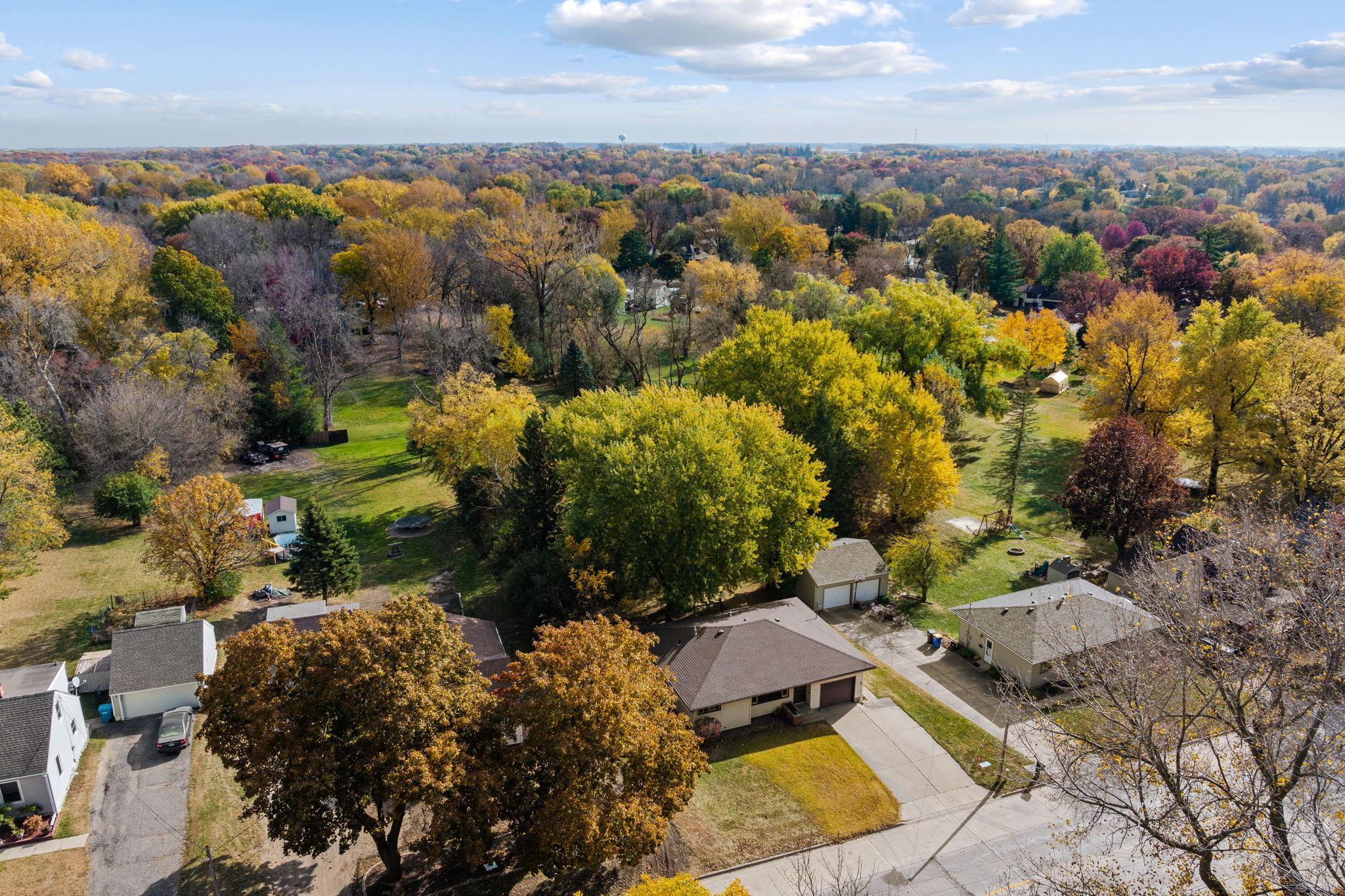 1061 Saint Paul Road