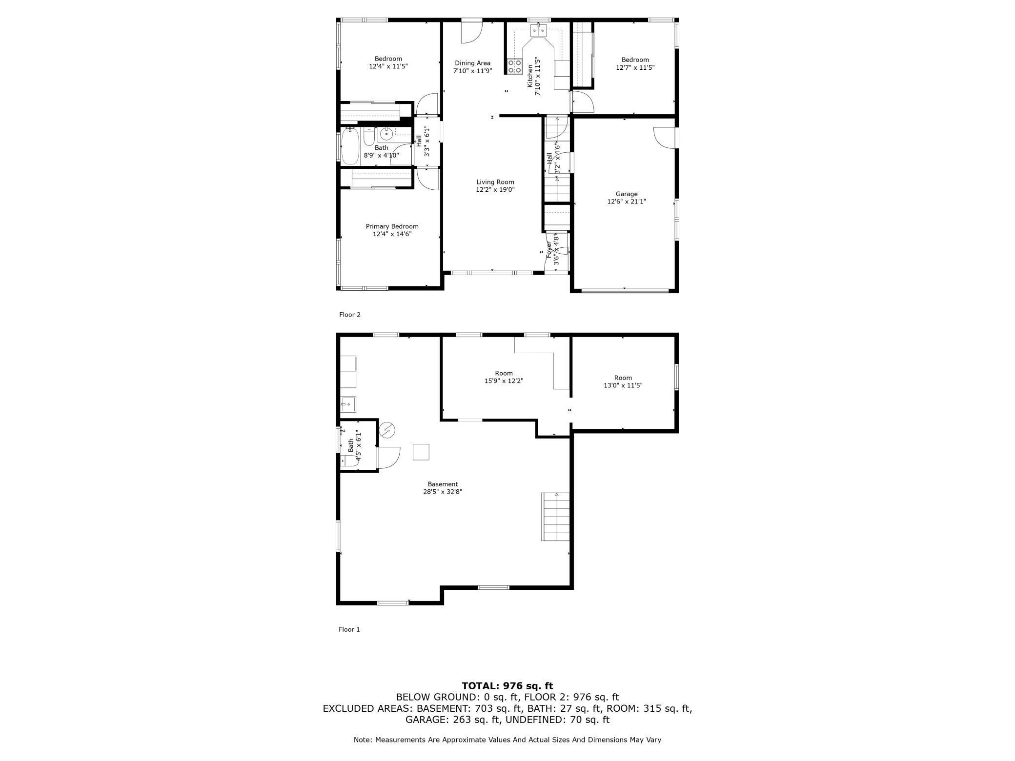 1061 Saint Paul Road