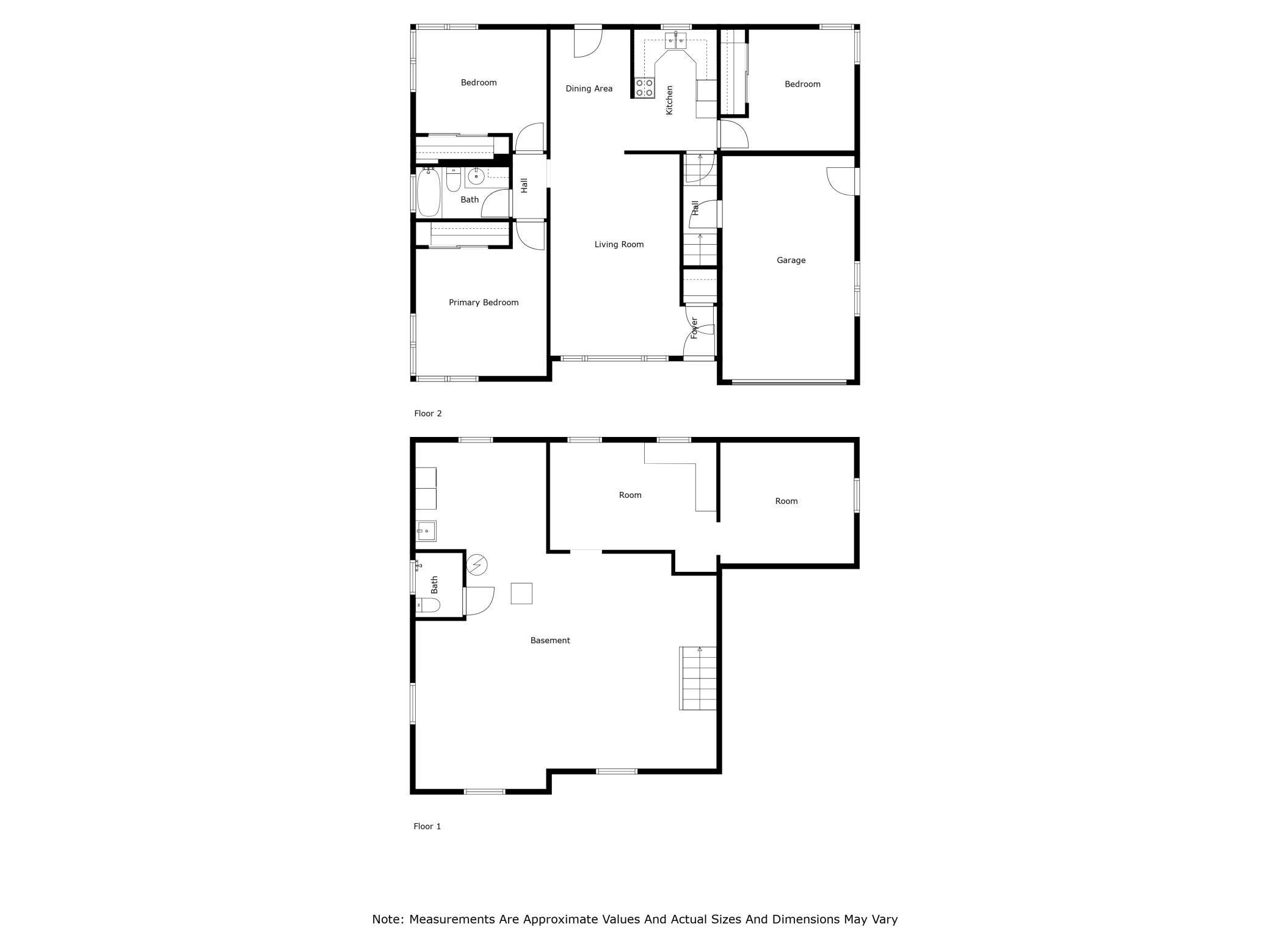 1061 Saint Paul Road