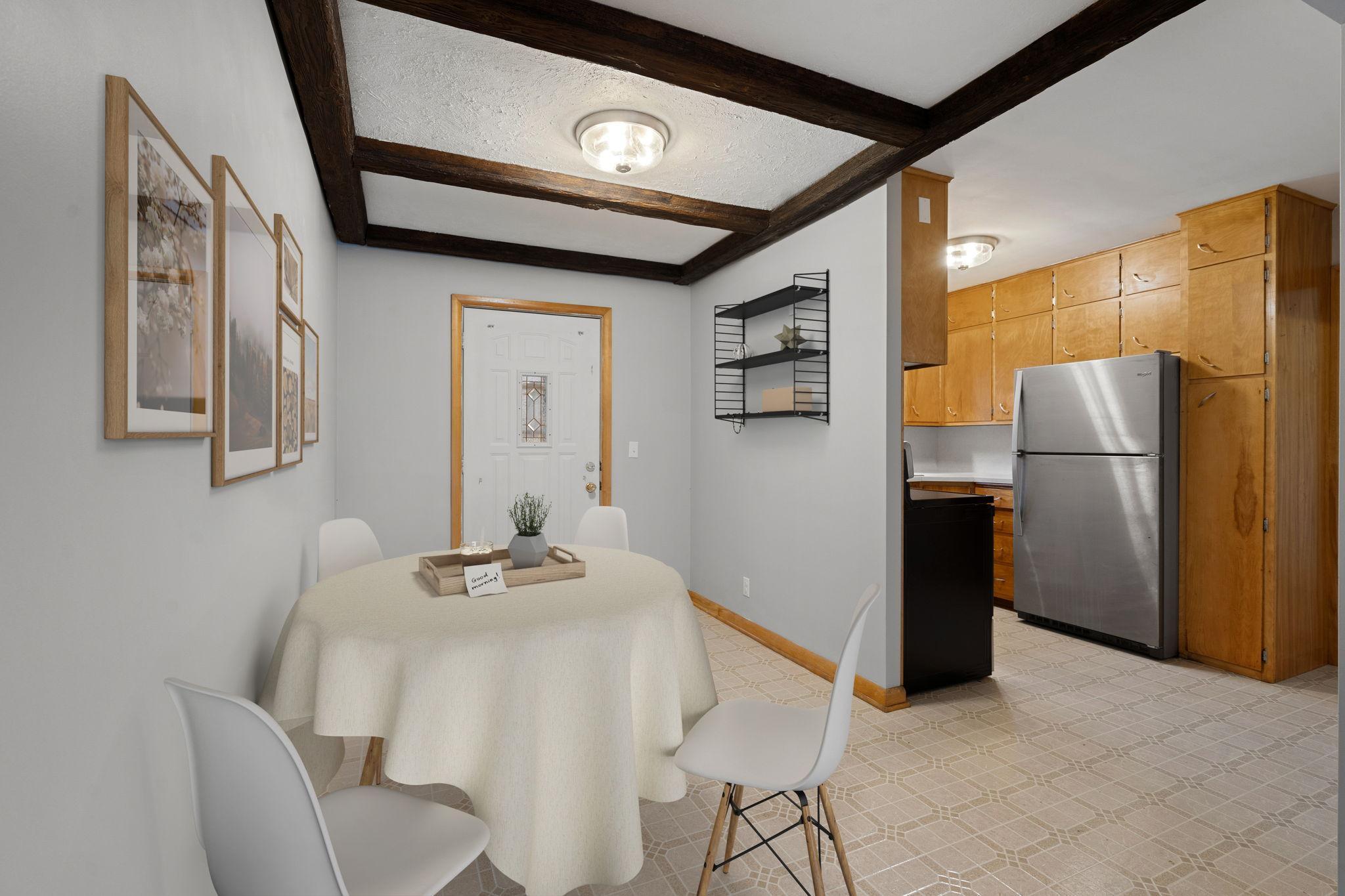 1061 Saint Paul Road