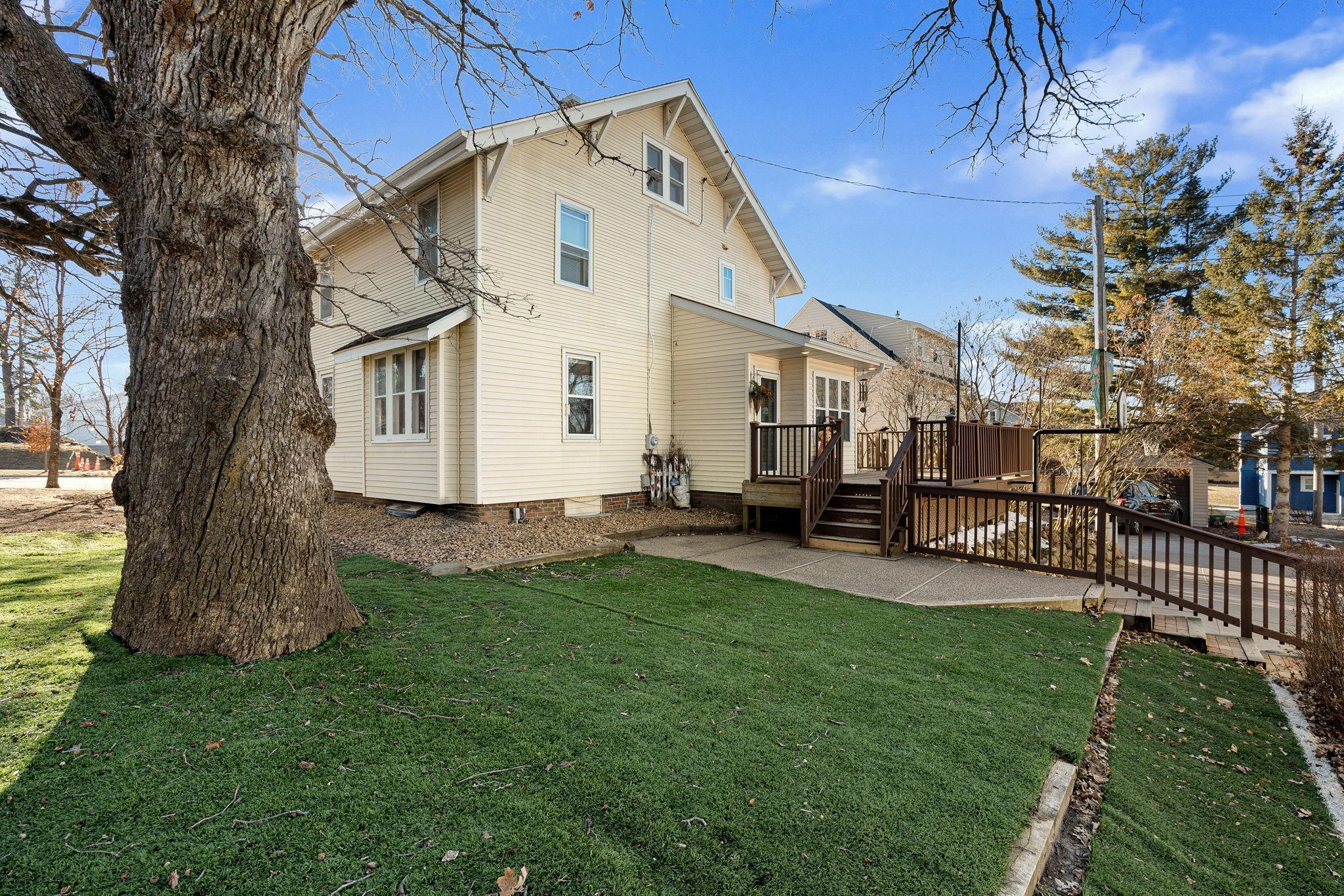 128 Prospect Street