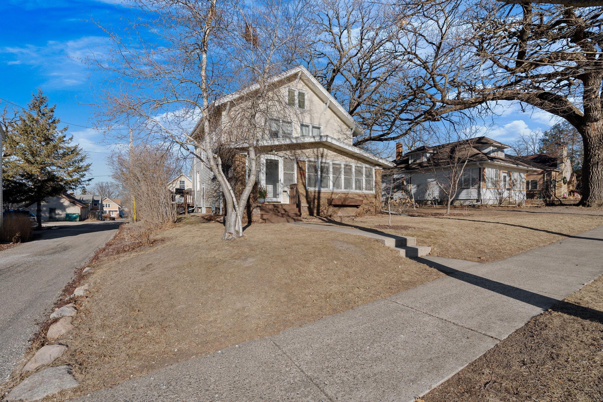 128 Prospect Street