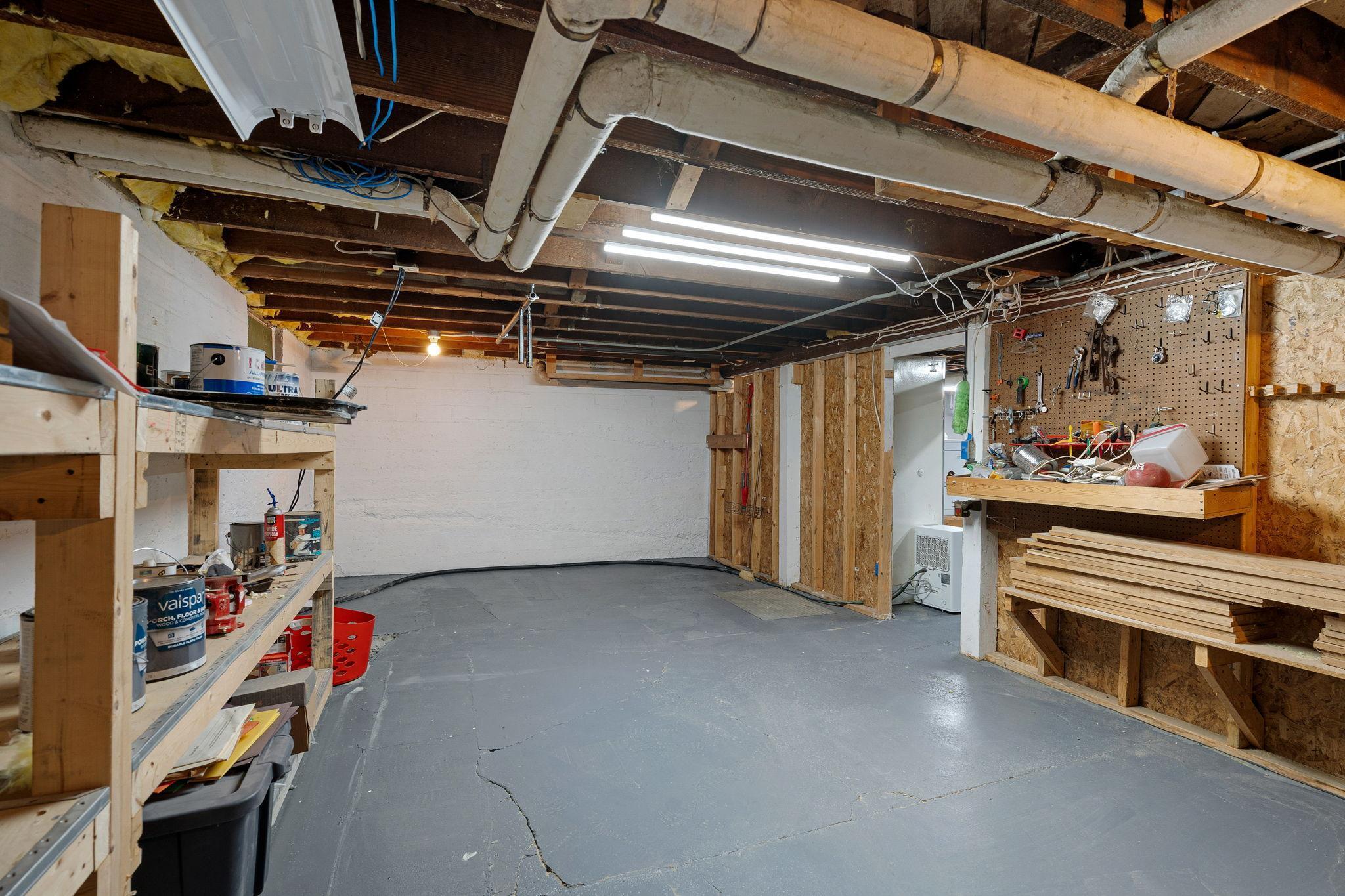 128 Prospect Street