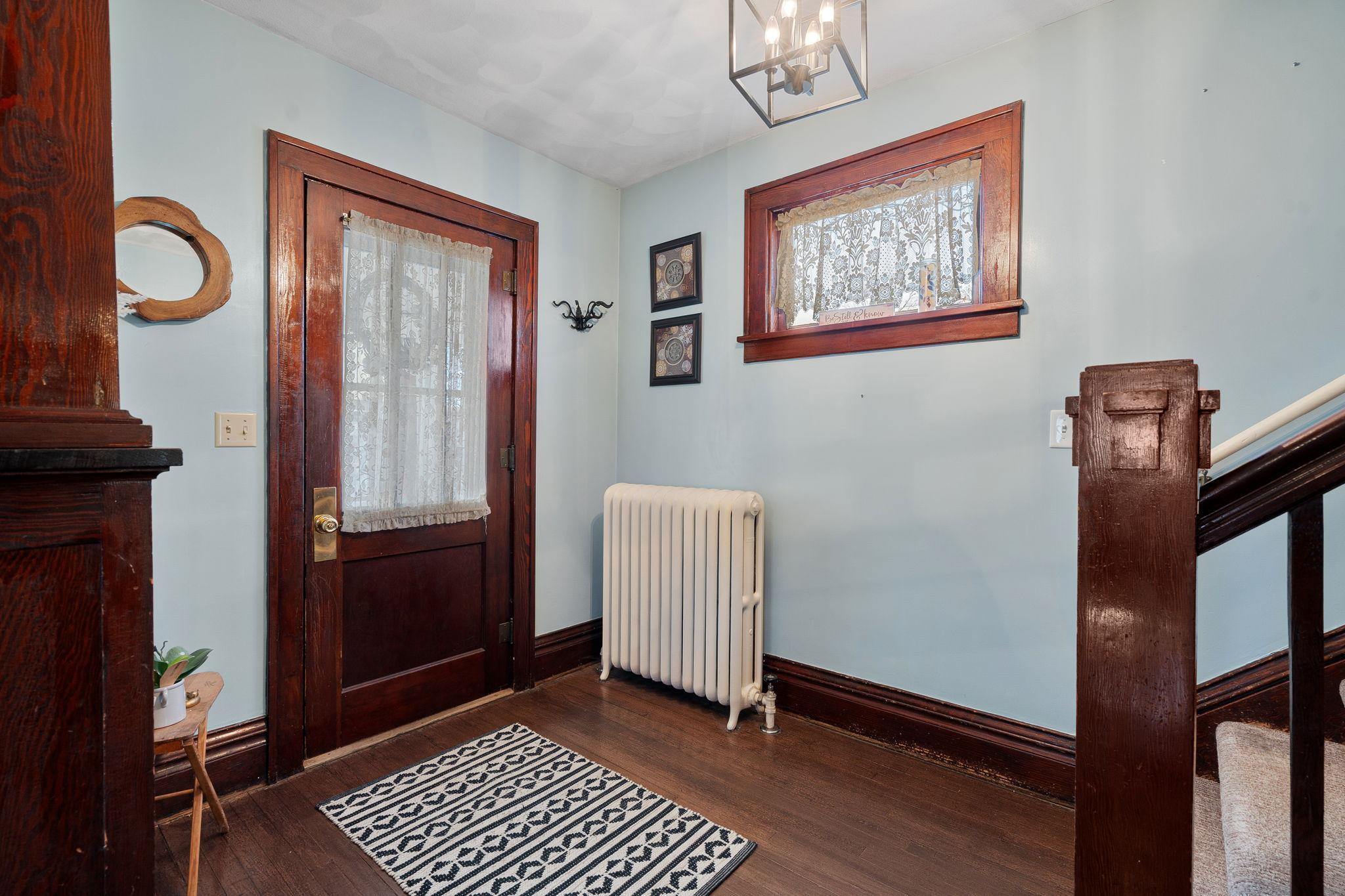128 Prospect Street
