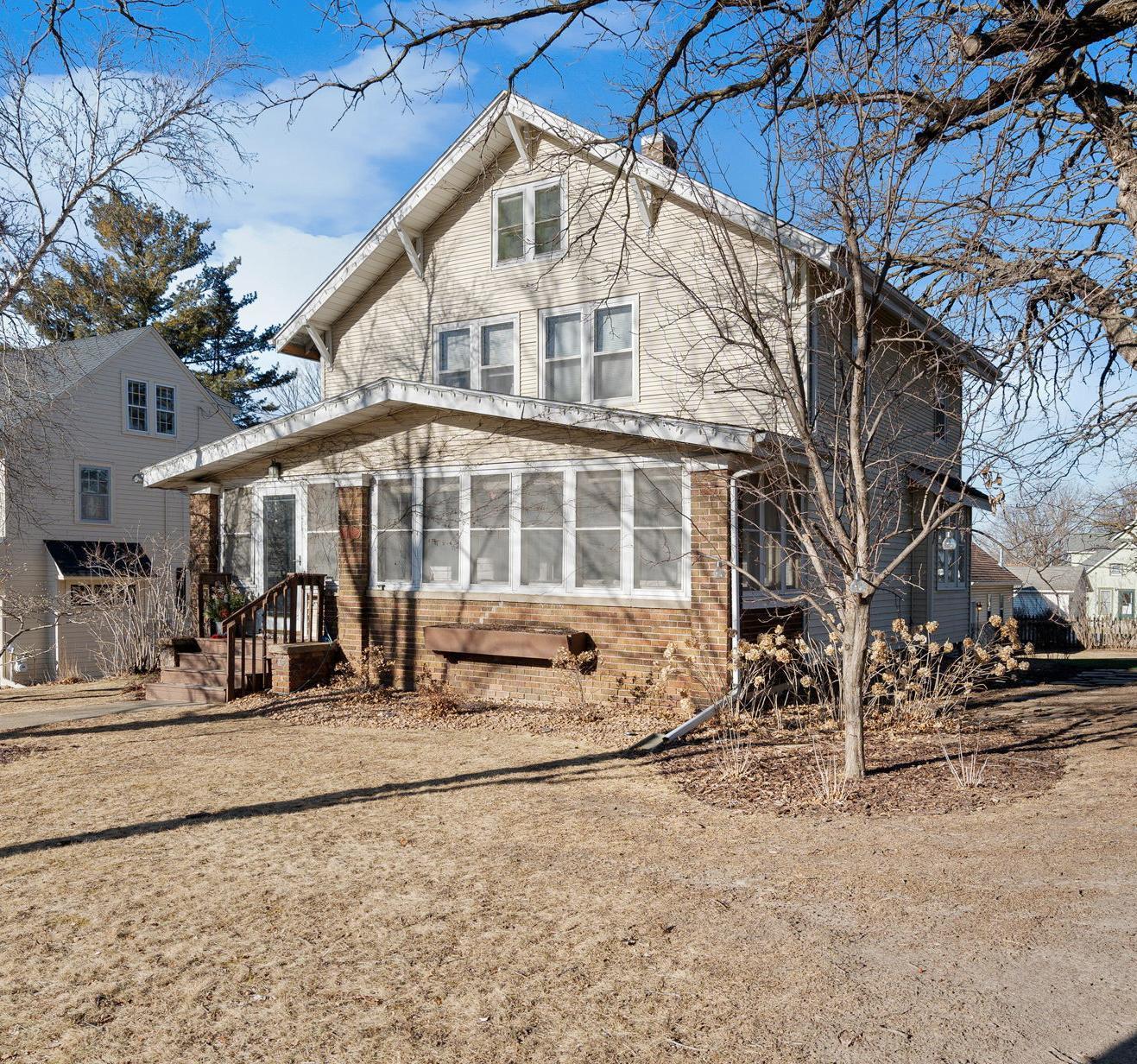 128 Prospect Street