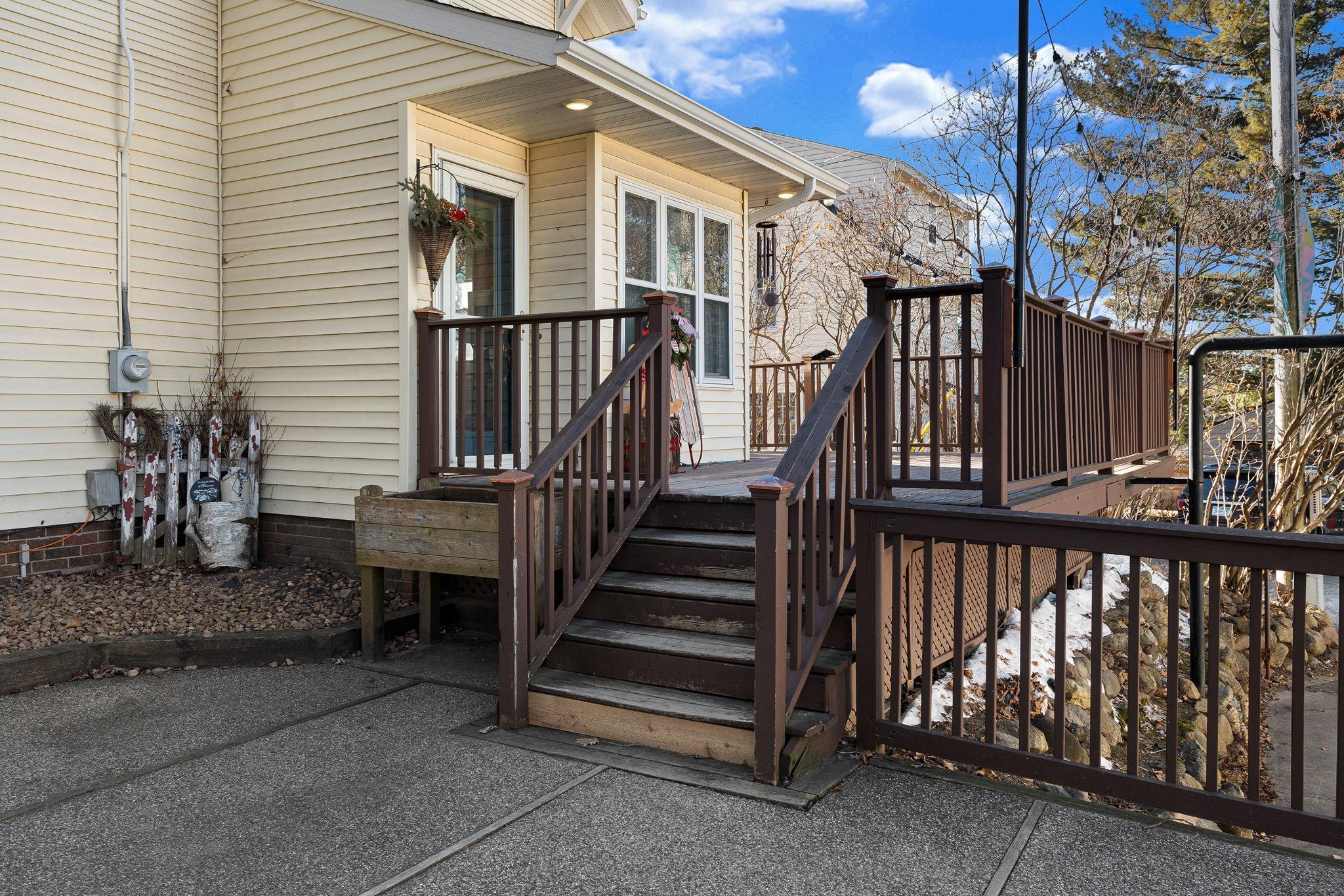 128 Prospect Street