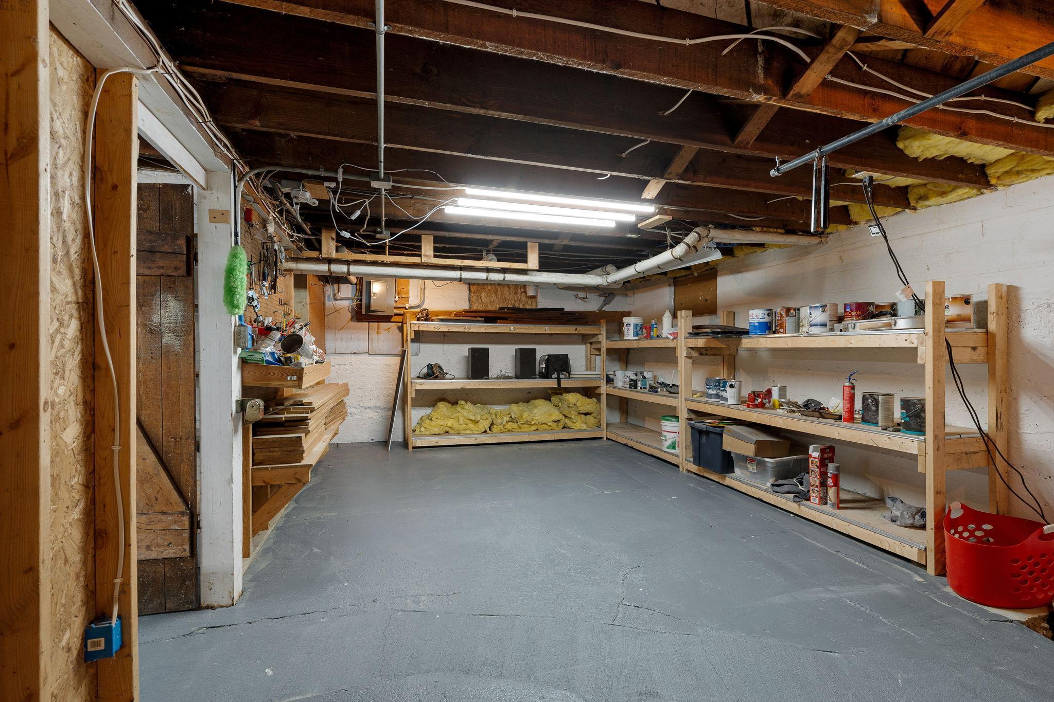 128 Prospect Street