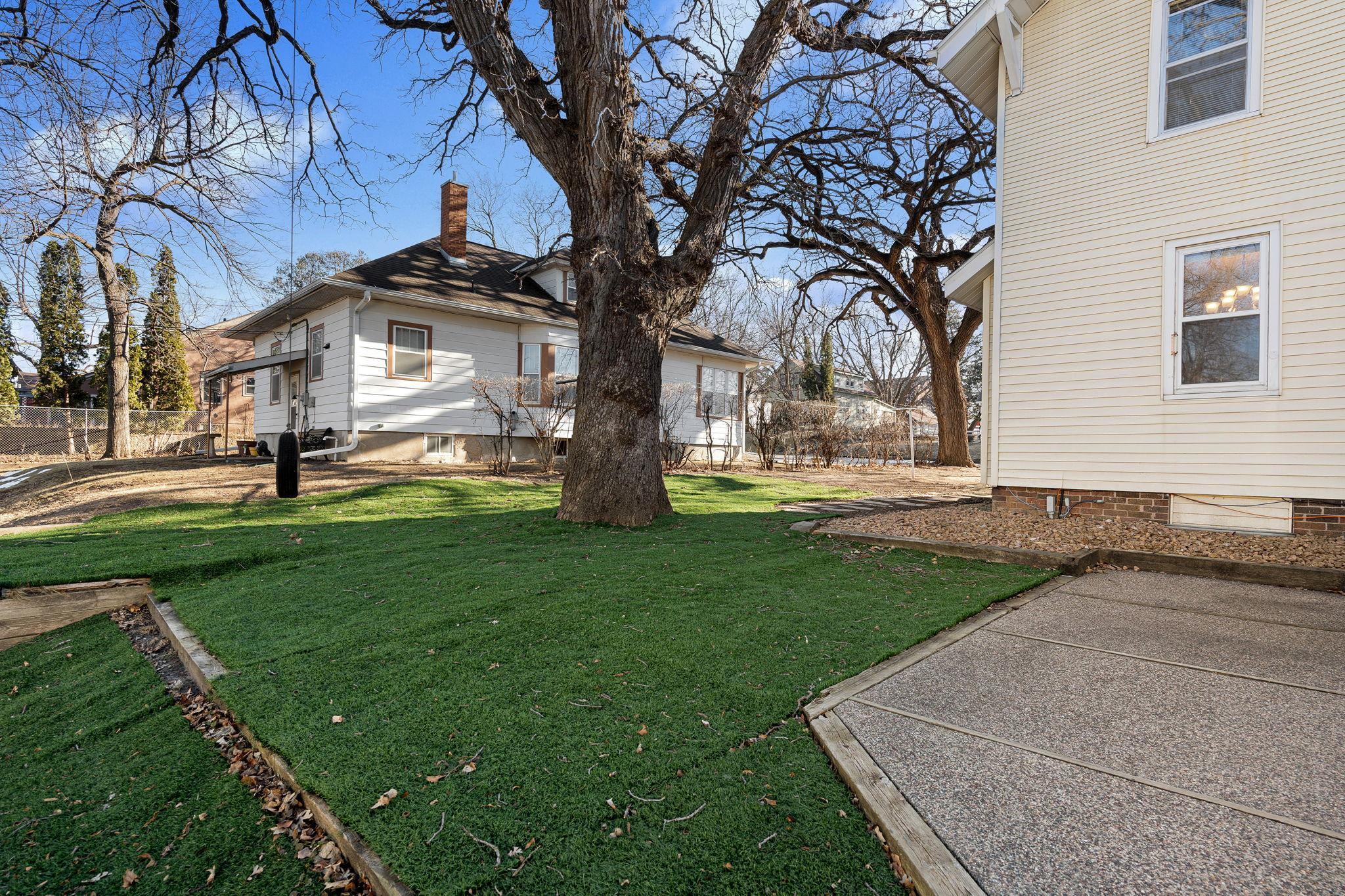 128 Prospect Street