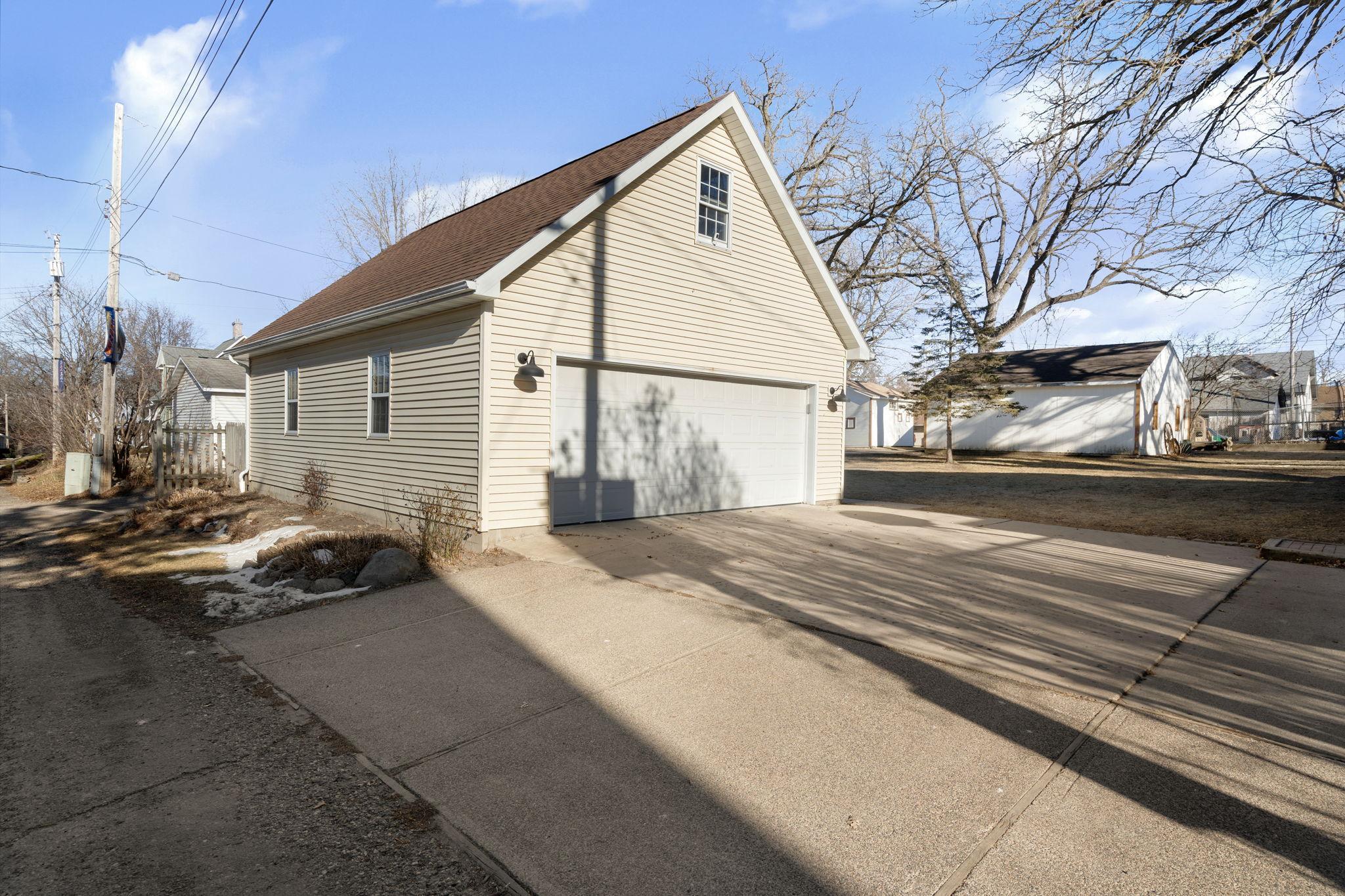 128 Prospect Street