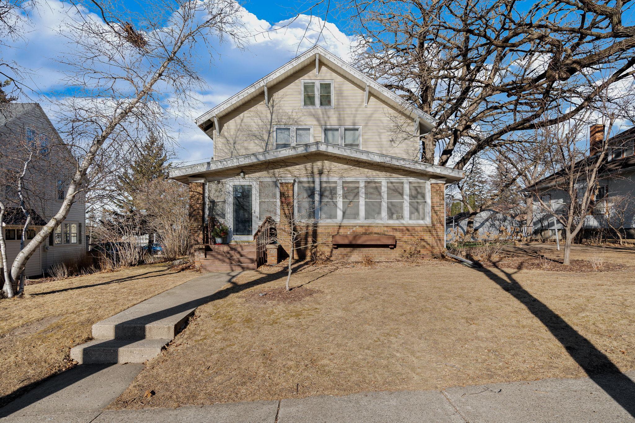 128 Prospect Street