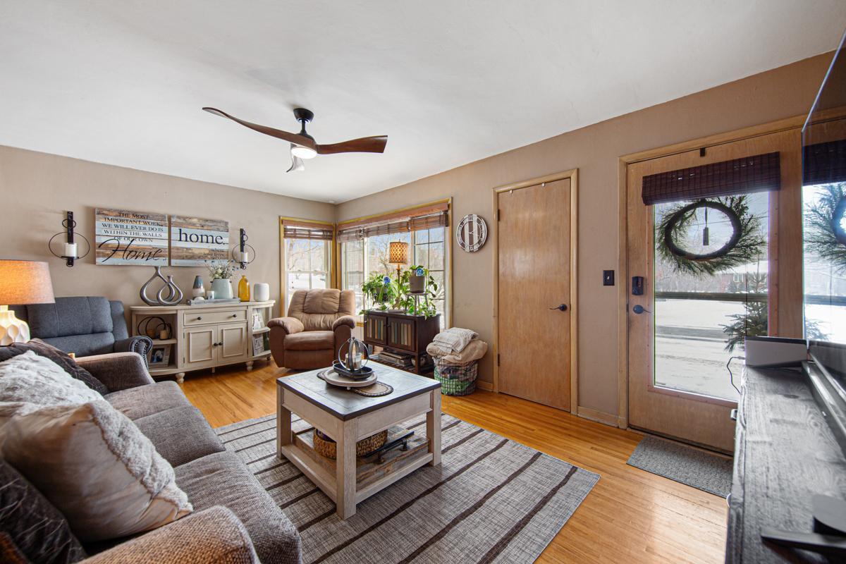 536 Ridge Road