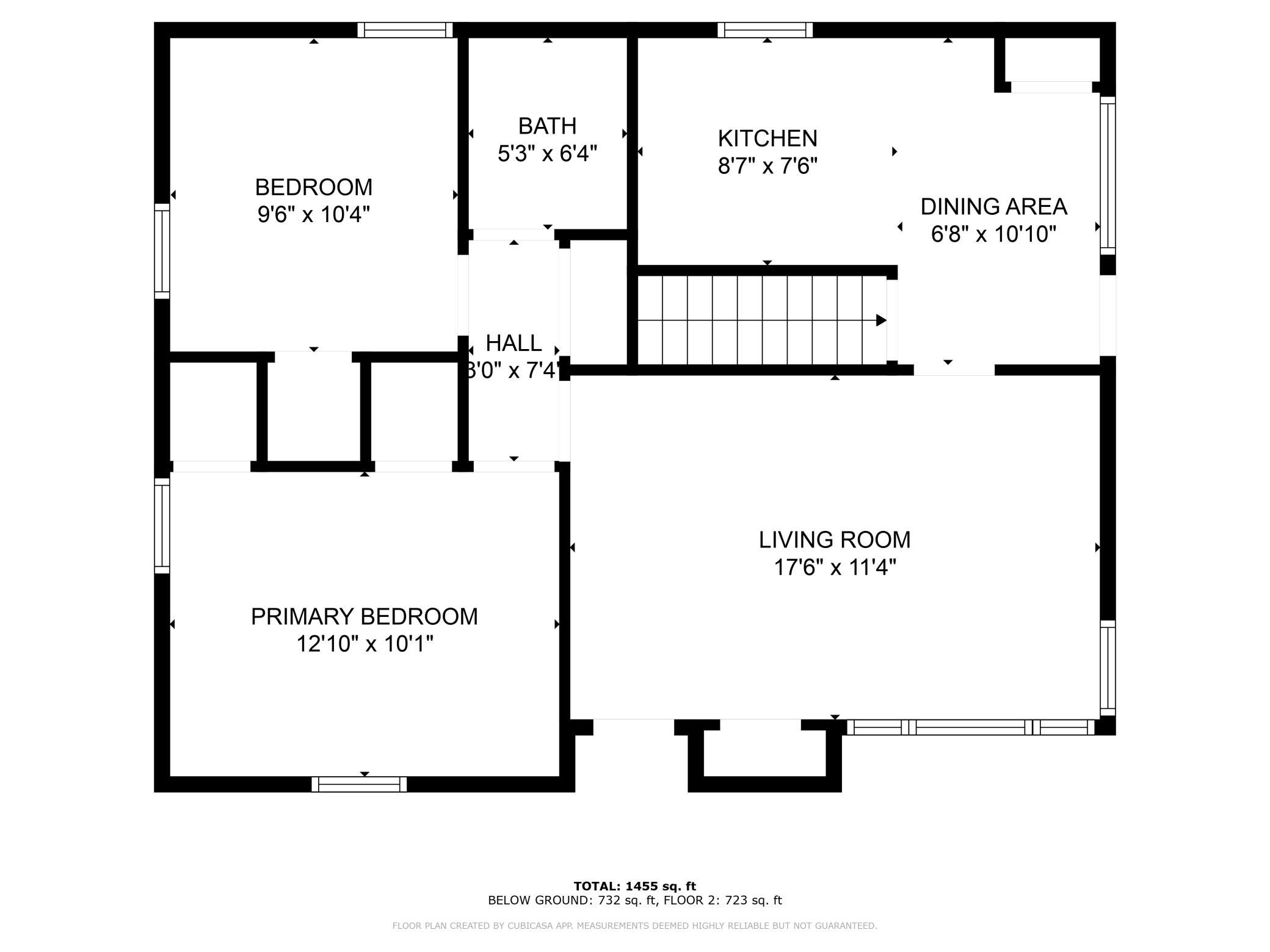 536 Ridge Road