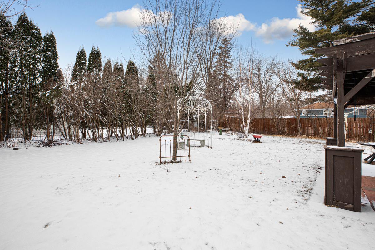 536 Ridge Road